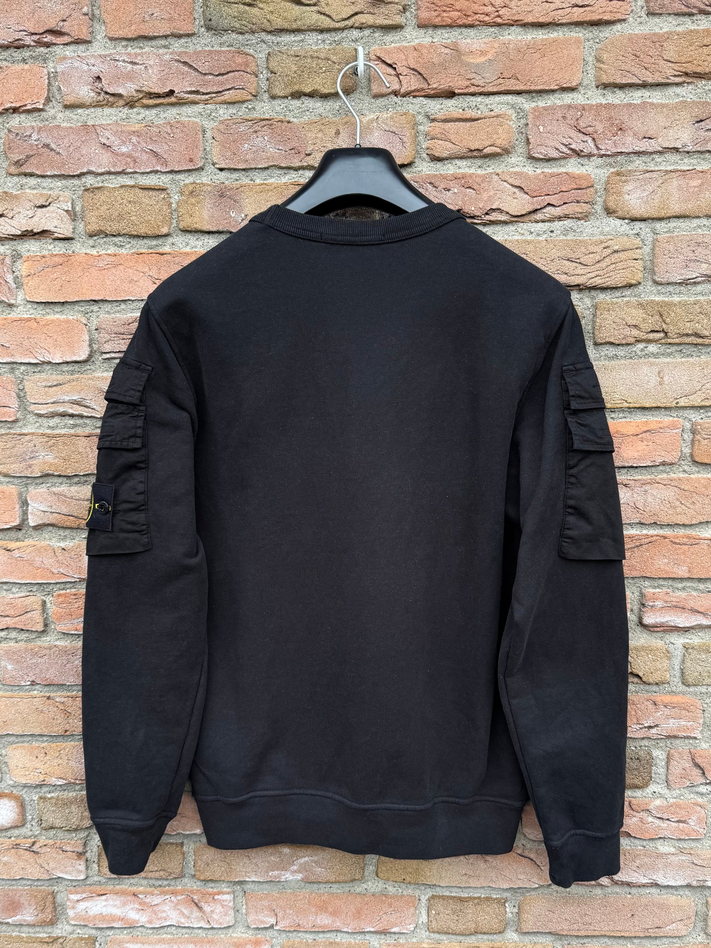 Stone Island Sweatshirt - S