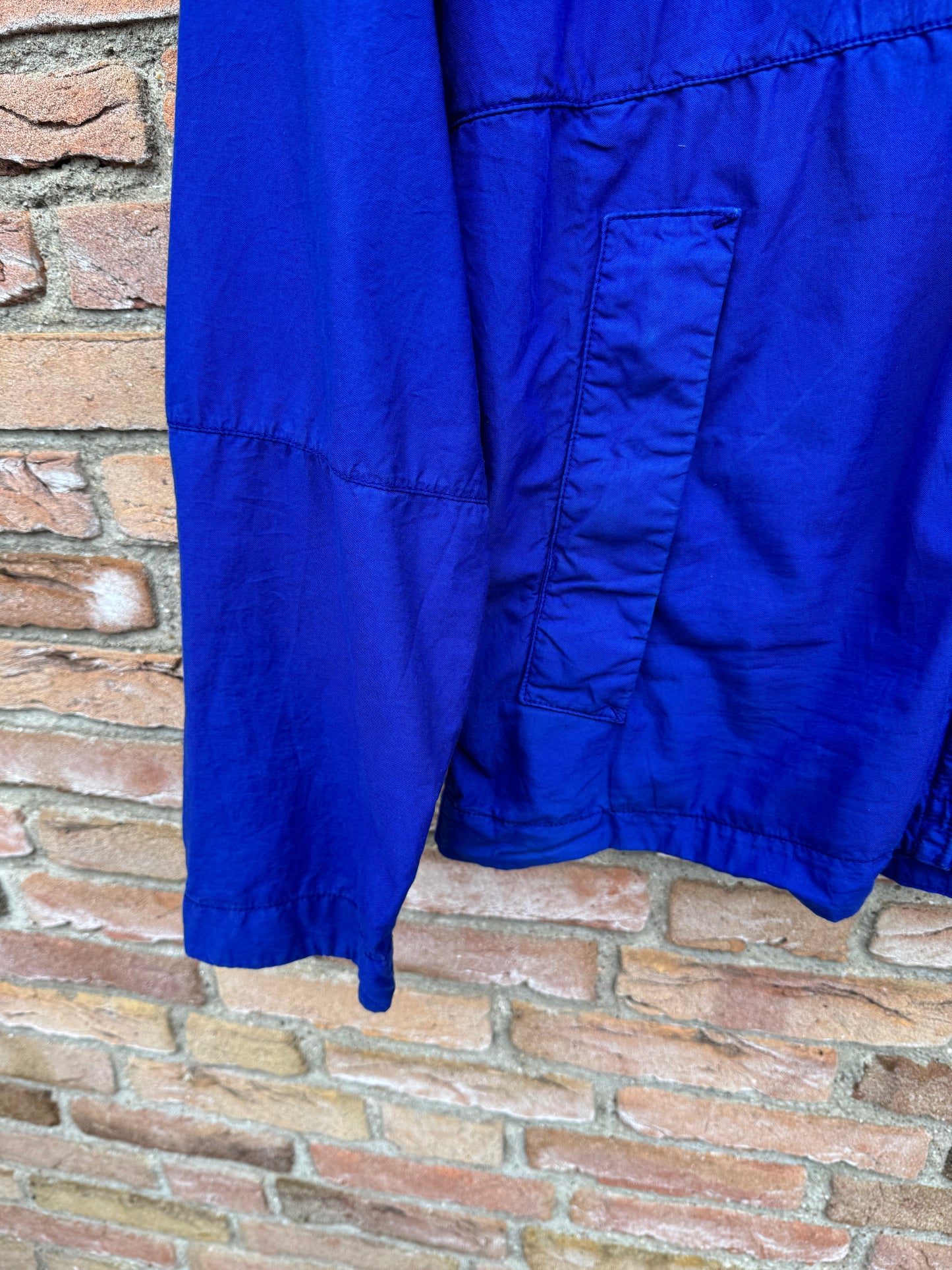 Stone Island Compass Ribbon Jacket - XL