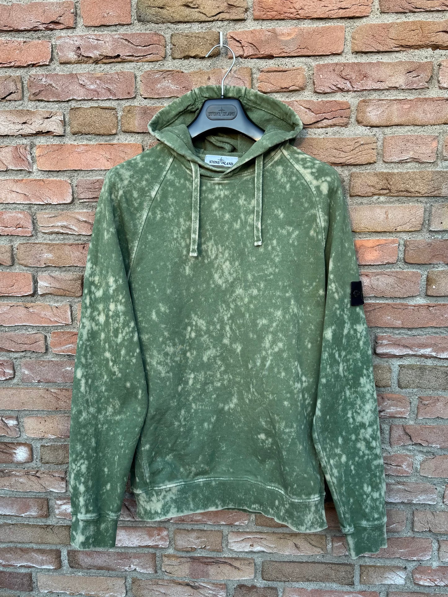 Stone Island OVD Hoodie - M