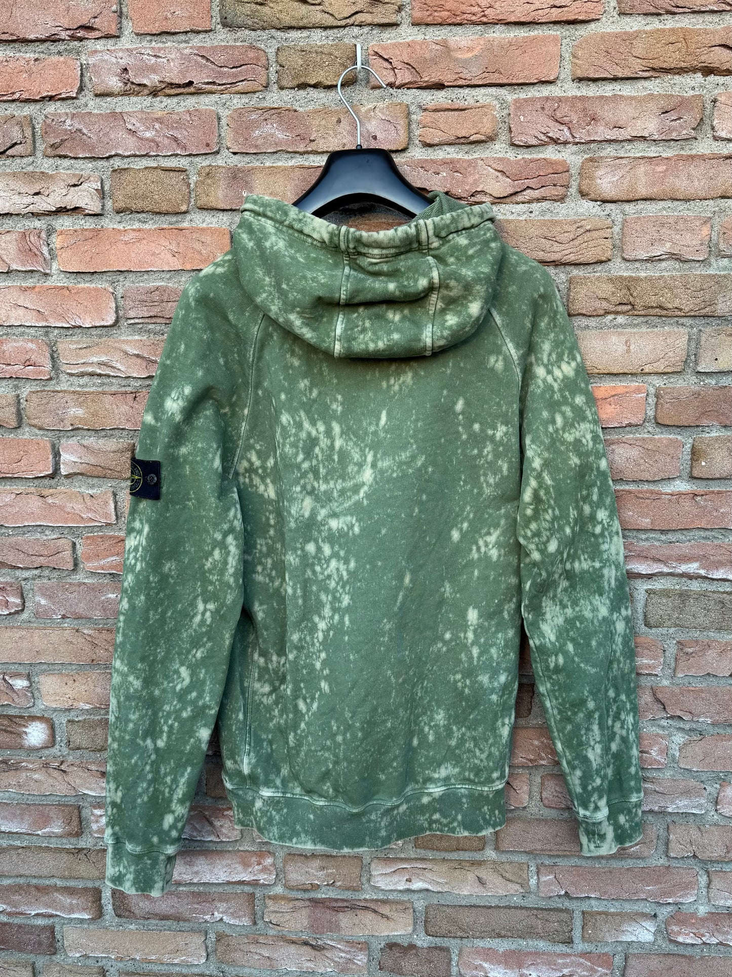 Stone Island OVD Hoodie - M
