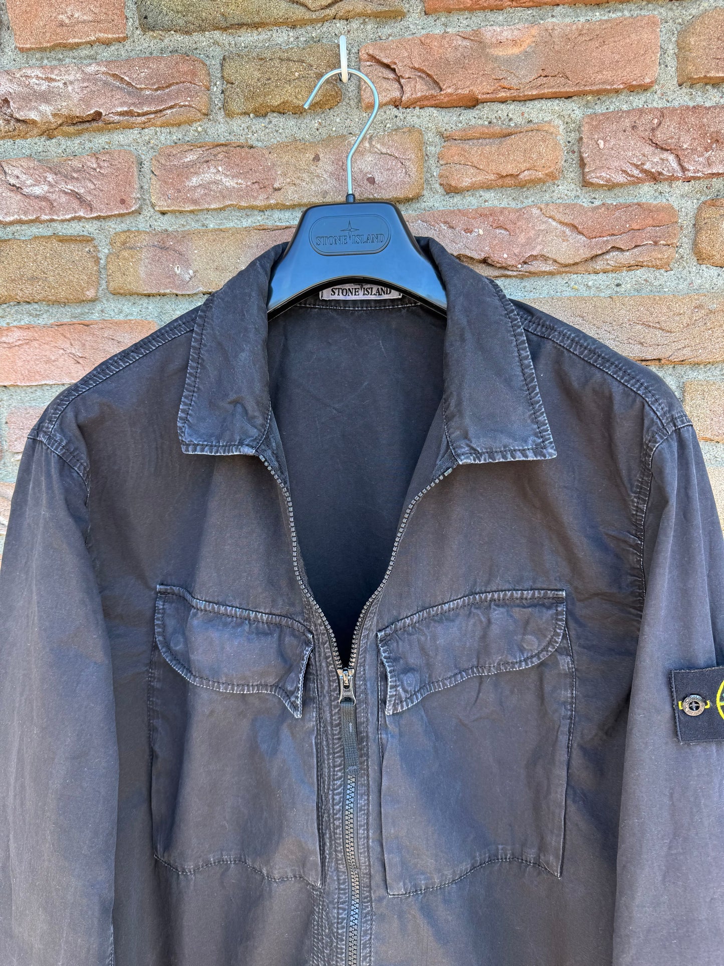Stone Island Overshirt - XXL