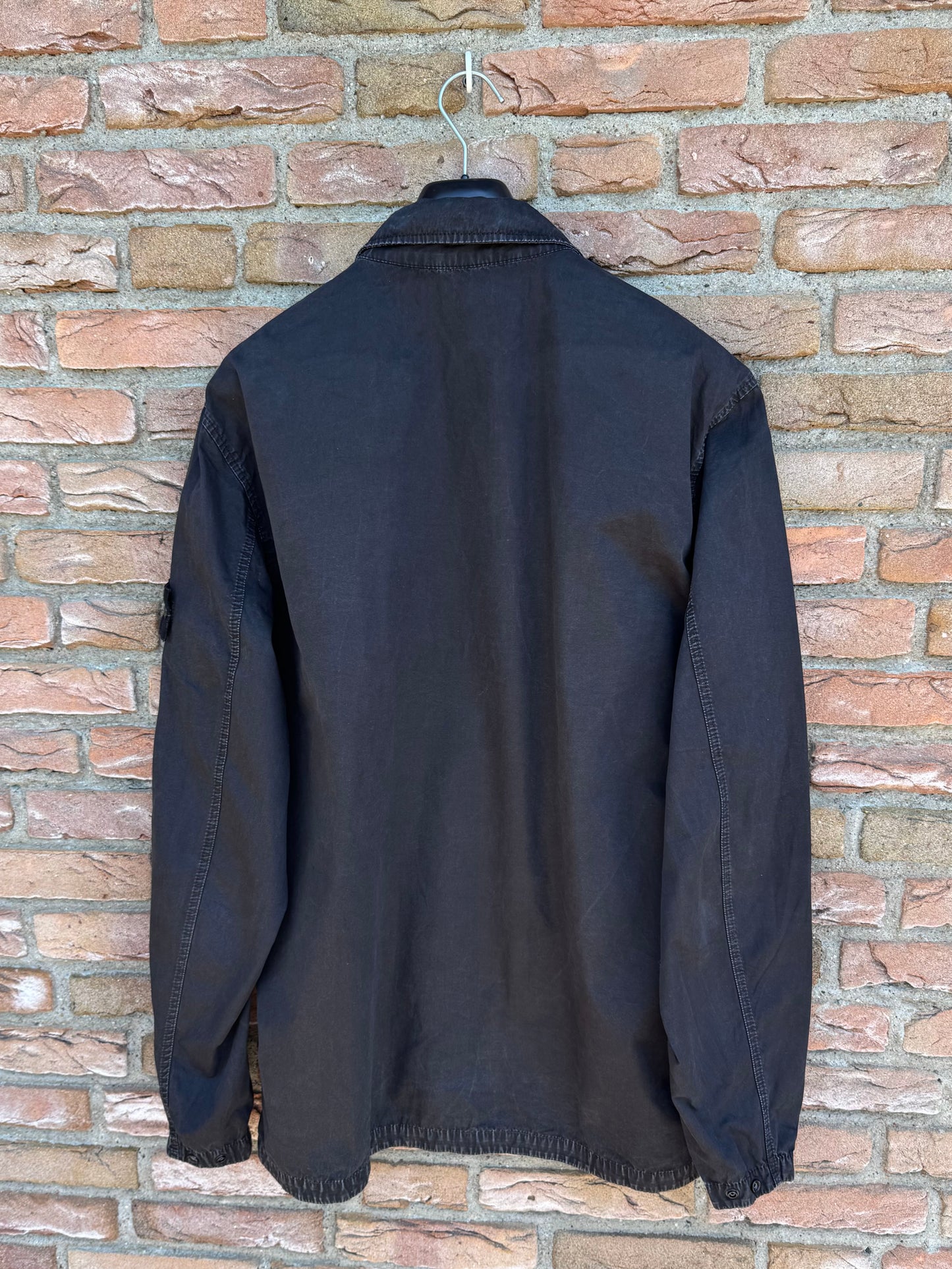 Stone Island Overshirt - XXL