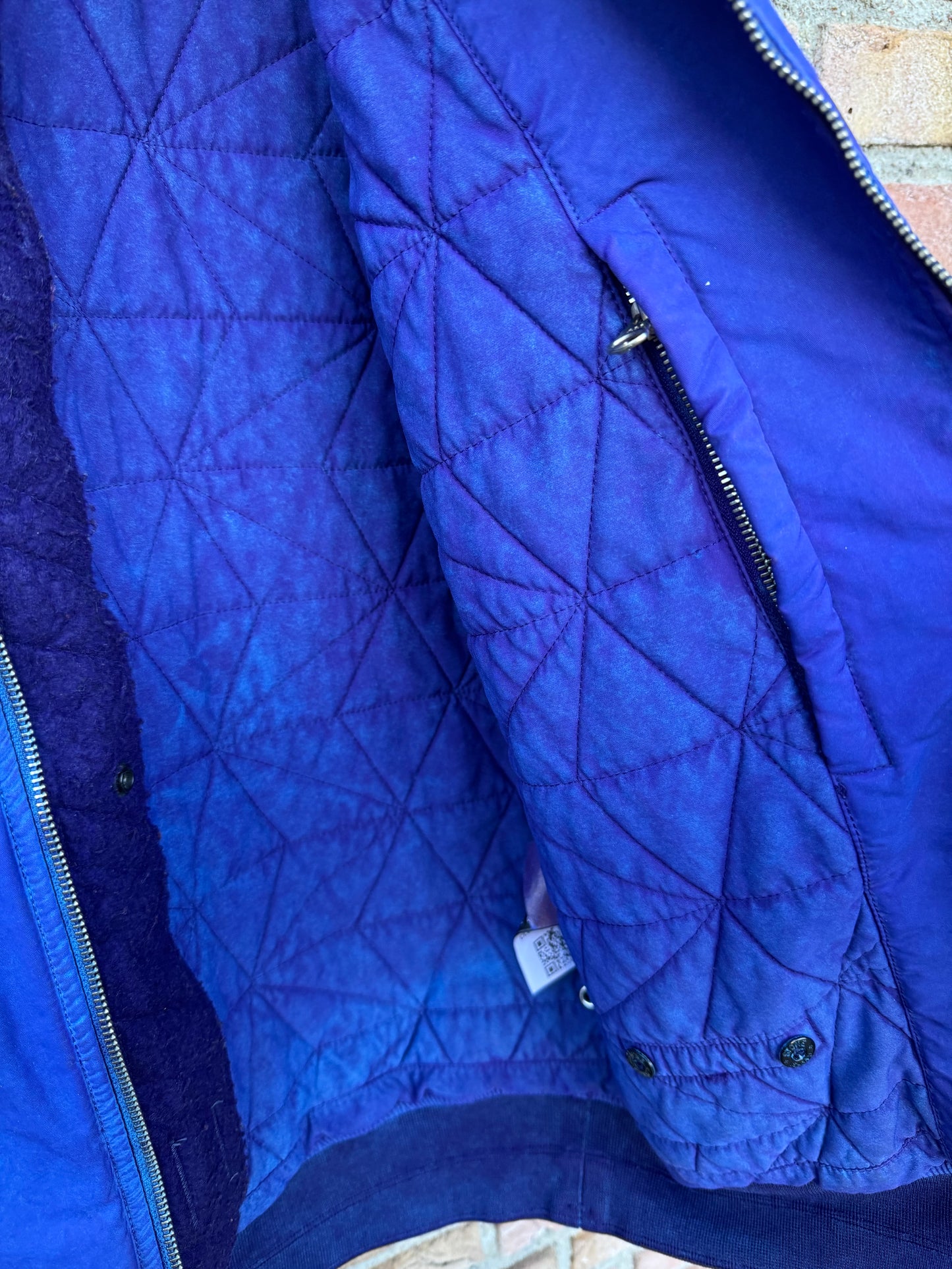Stone Island David-TC Jacke - L