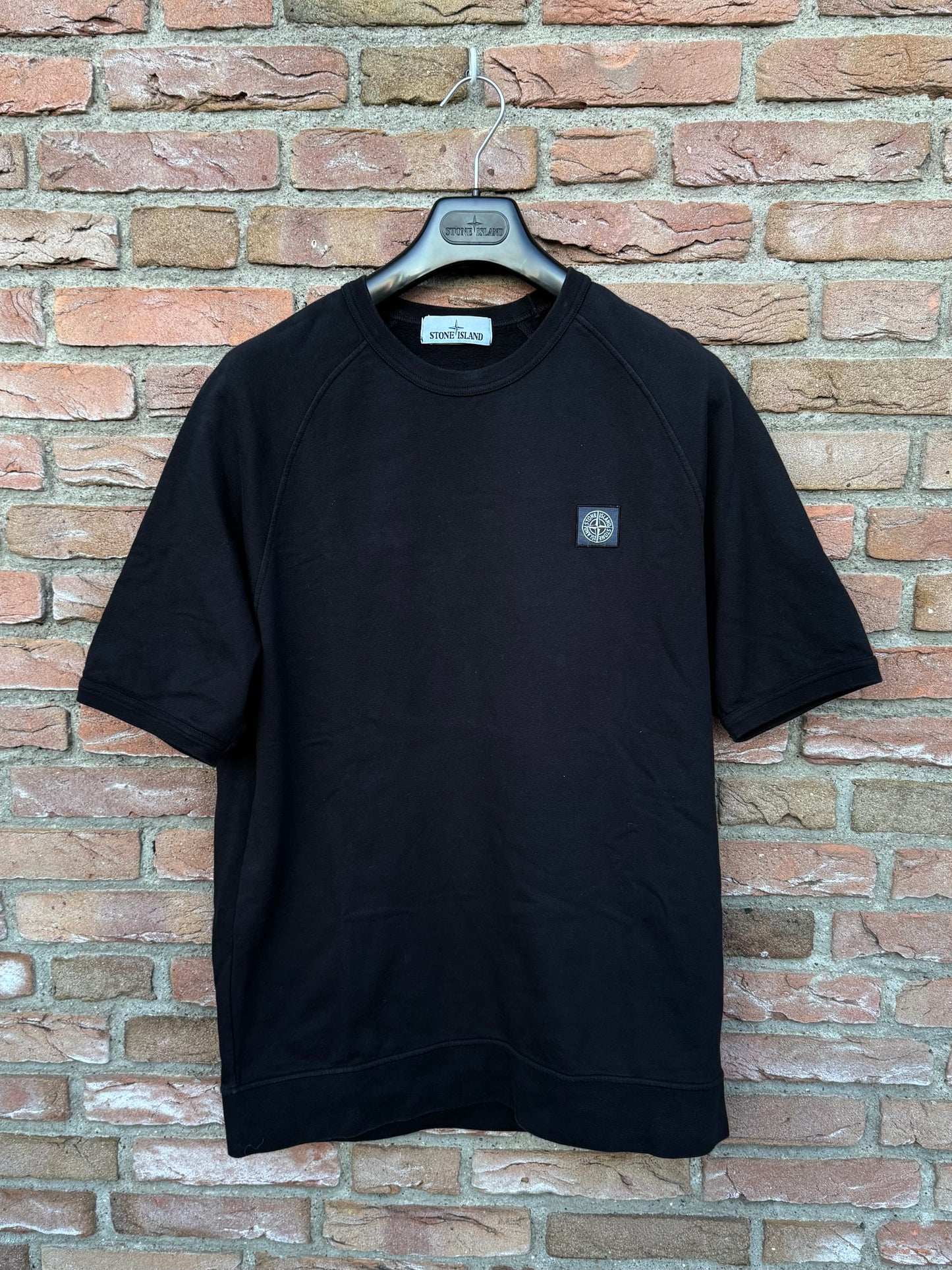 Stone Island T-Shirt - L