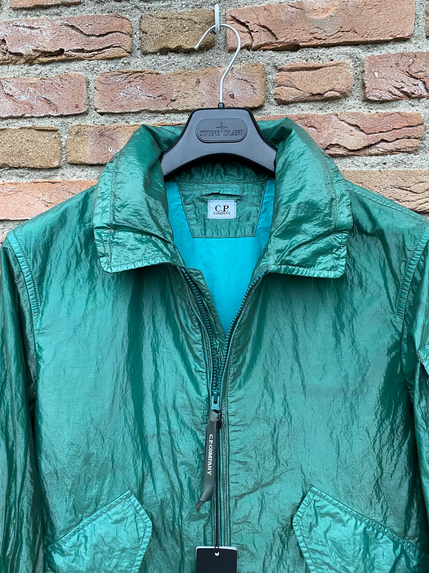 C.P. Company Kan-D Jacke - M