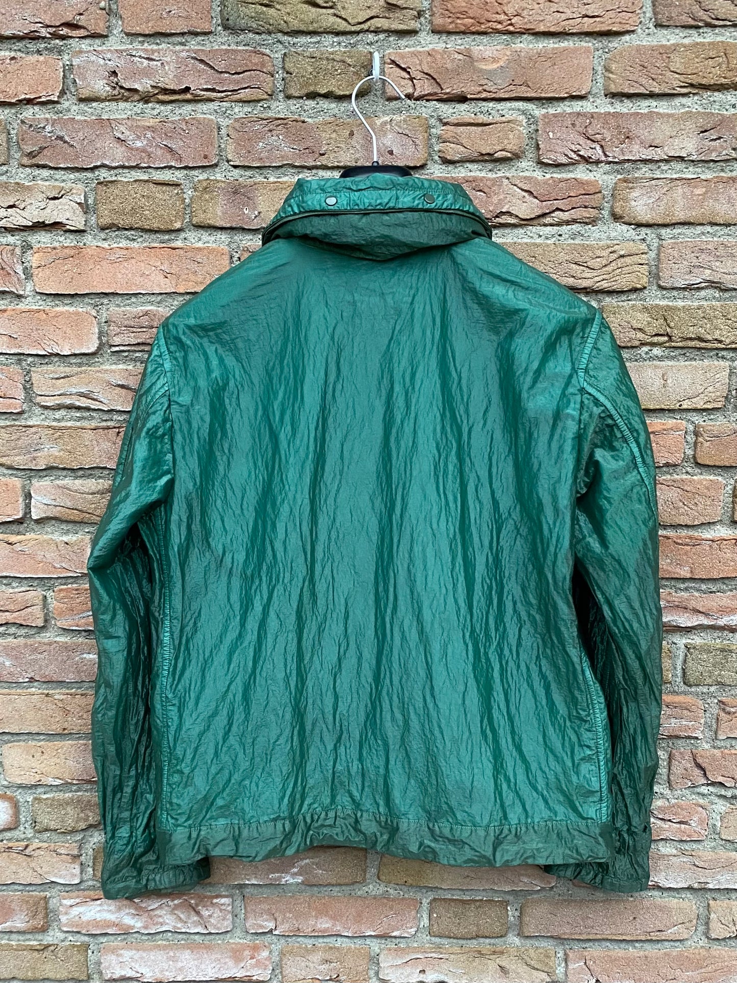 C.P. Company Kan-D Jacke - M