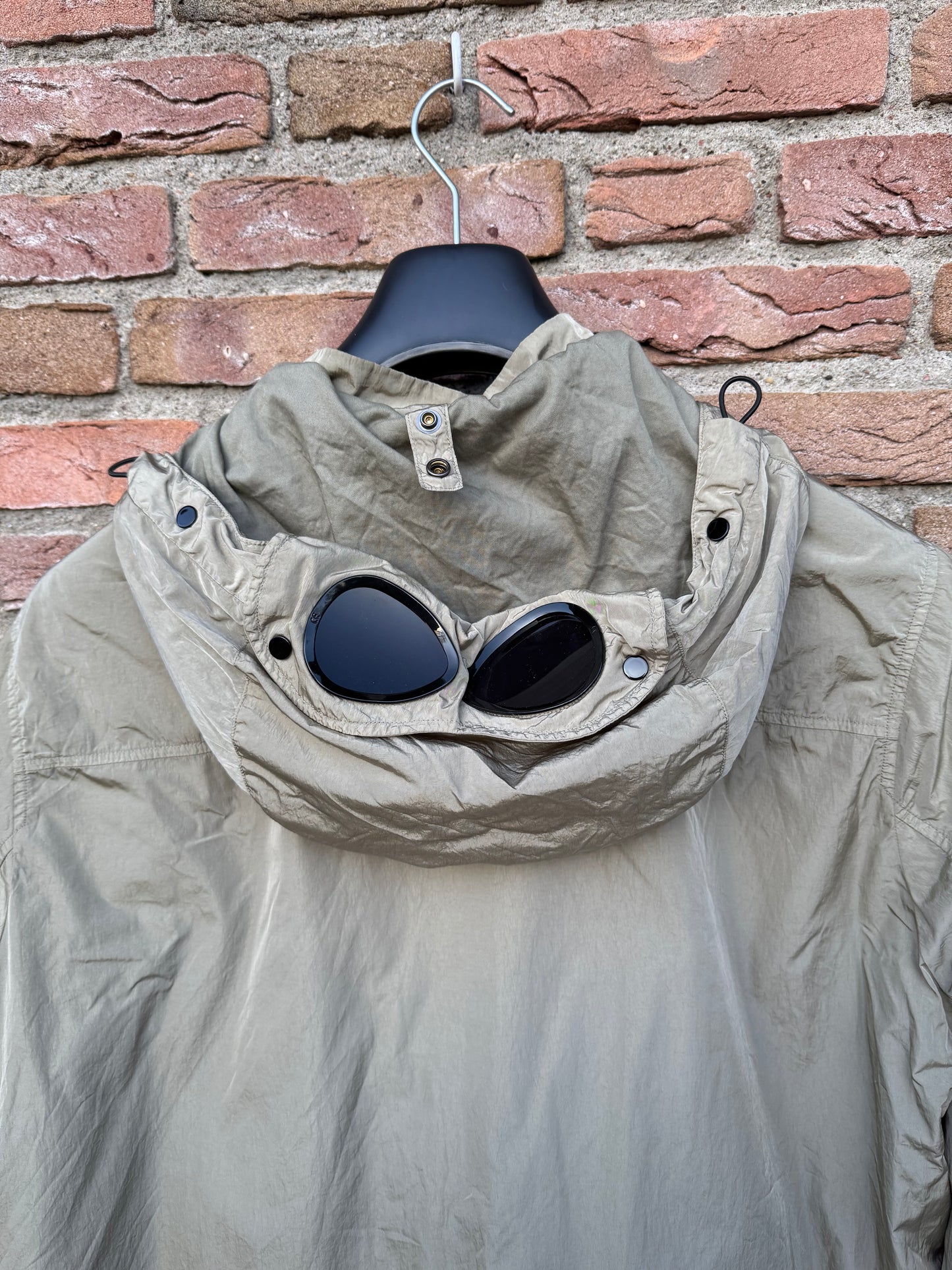 C.P. Company Chrome-R Jacke - XXL