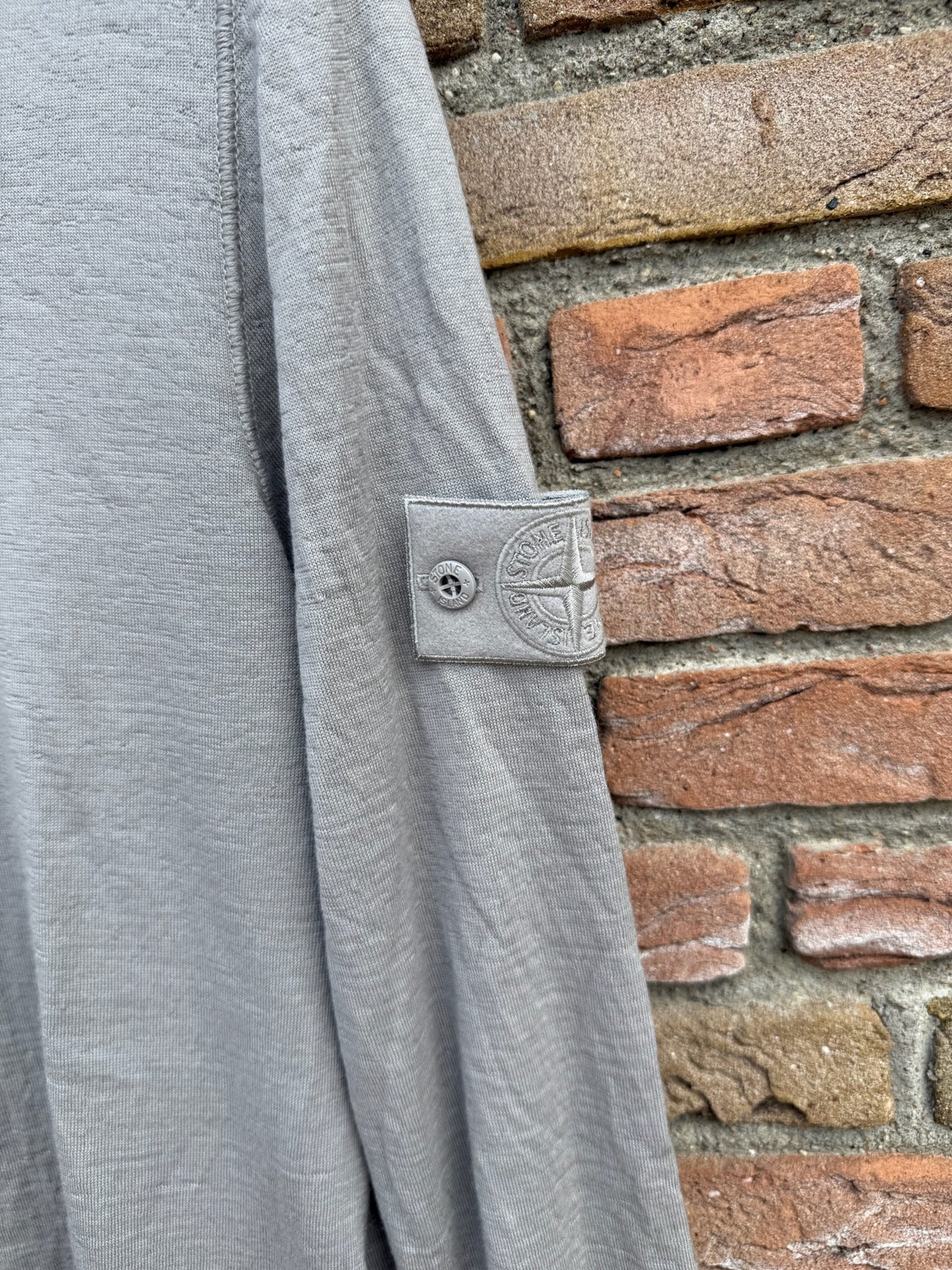 Stone Island Ghost Pullover - M
