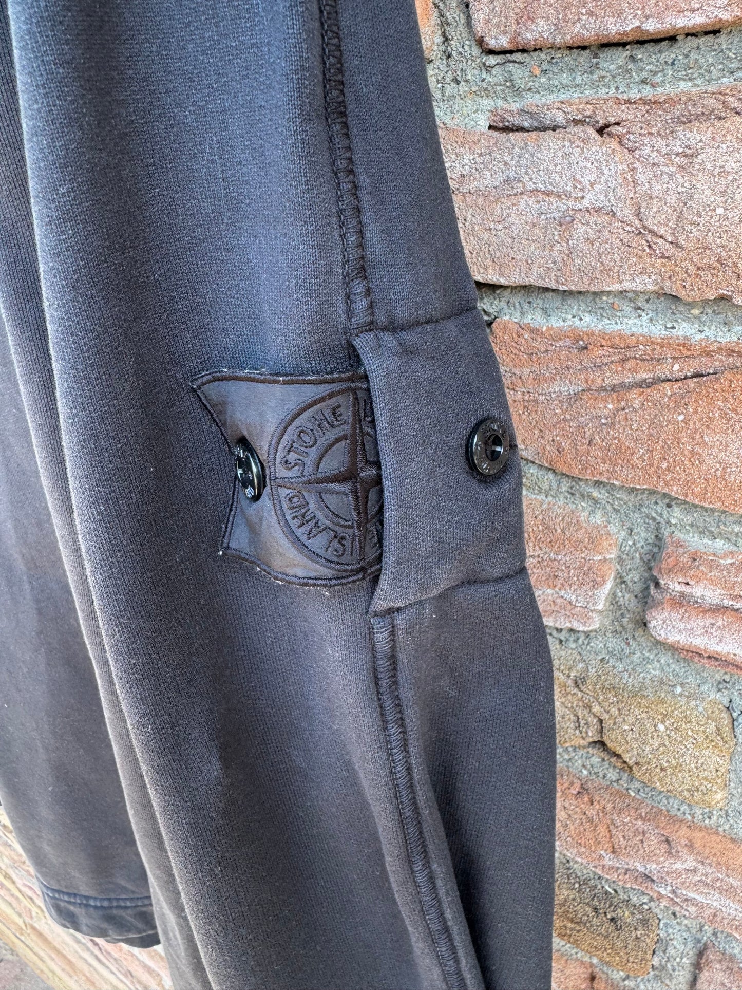 Stone Island Shadow Project Sweatshirt - XL