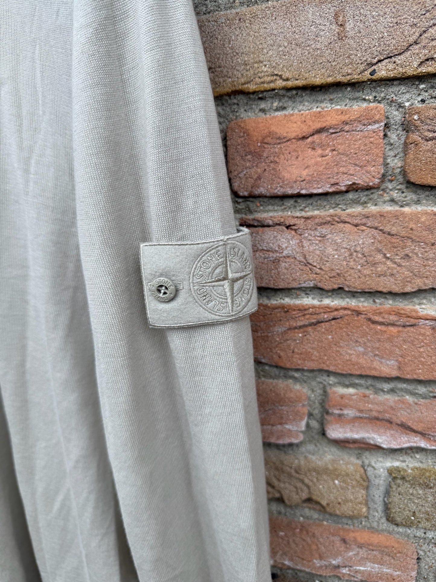 Stone Island Ghost Pullover - L