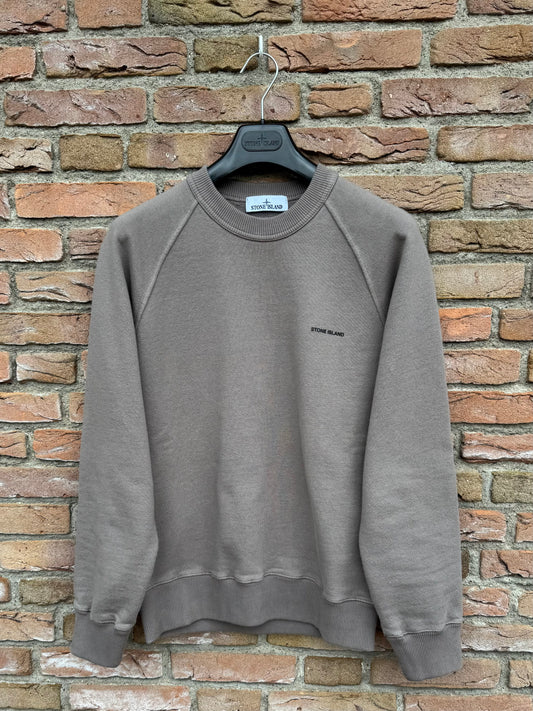 Stone Island Sweatshirt - S