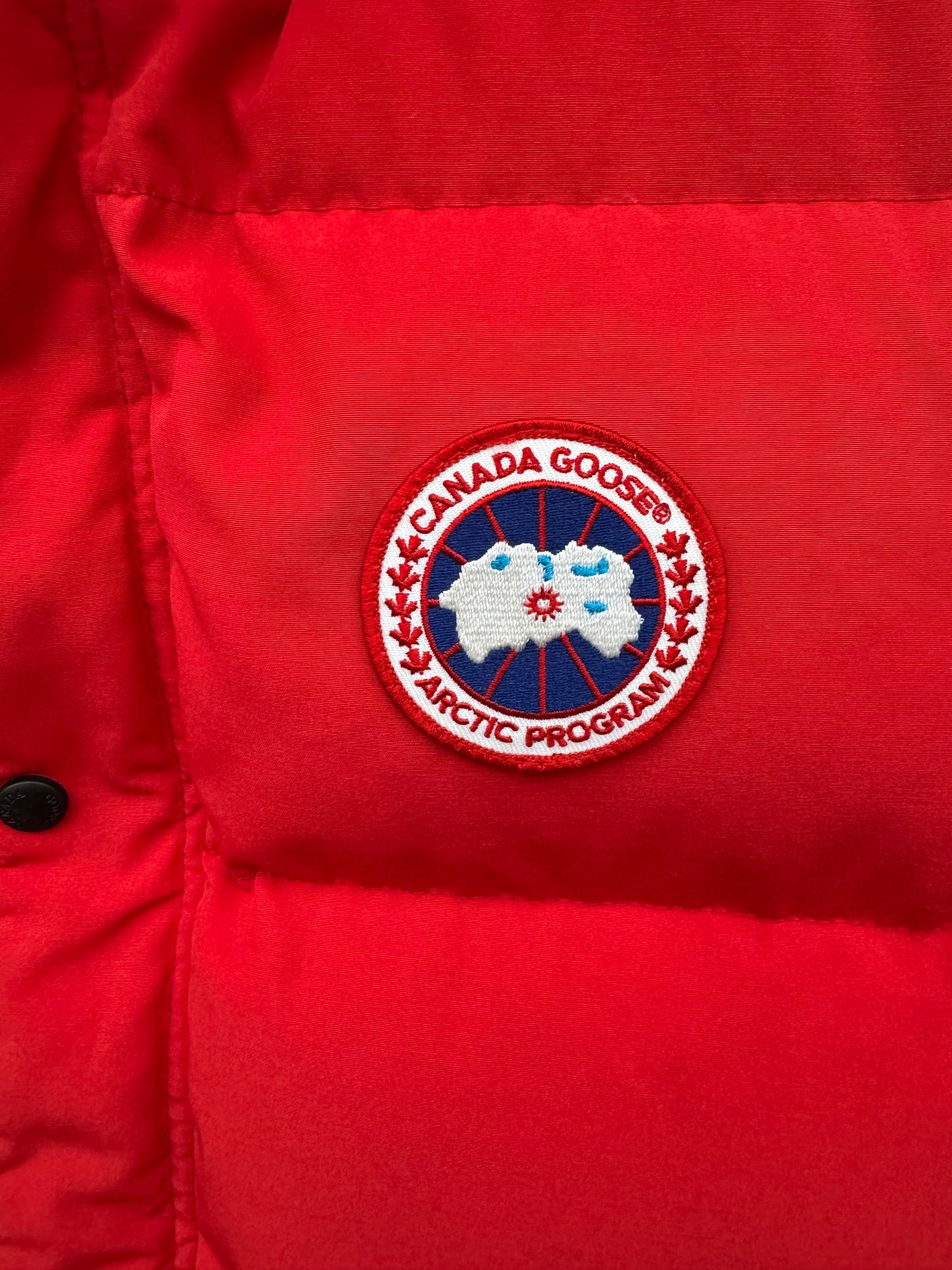 Canada Goose Freestyle Weste - M
