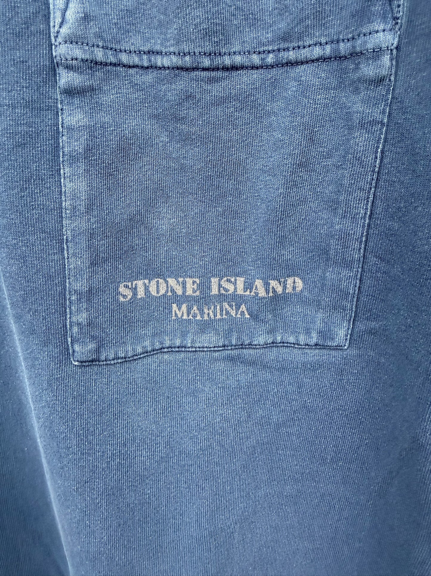 Stone Island Marina T-Shirt - M