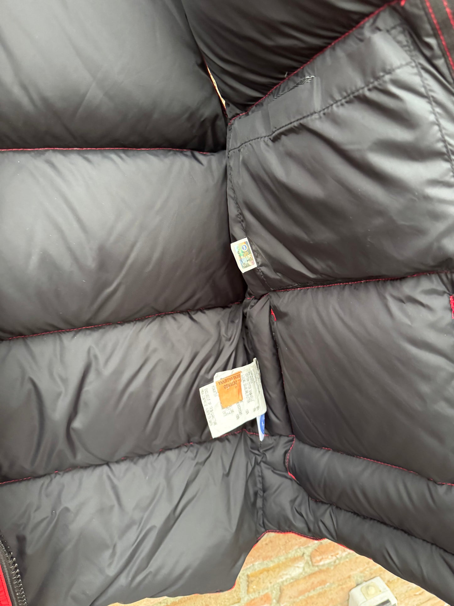 Canada Goose Freestyle Weste - M