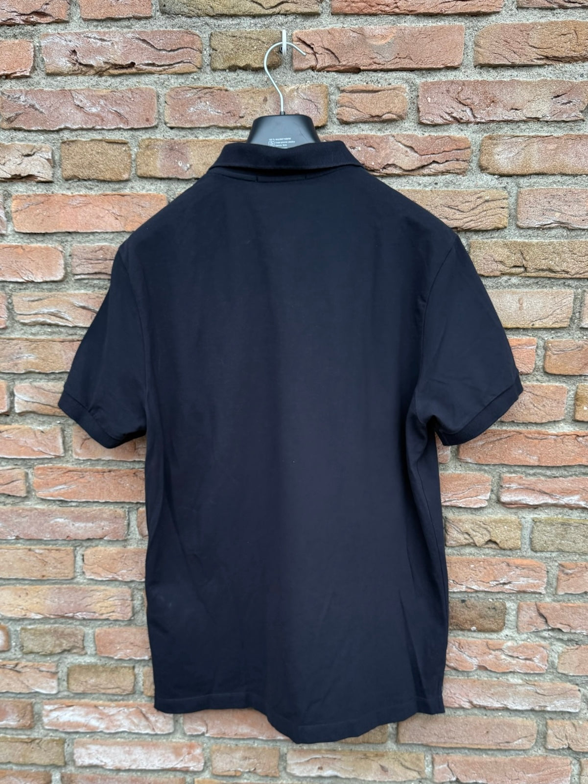 Stone Island Poloshirt - L