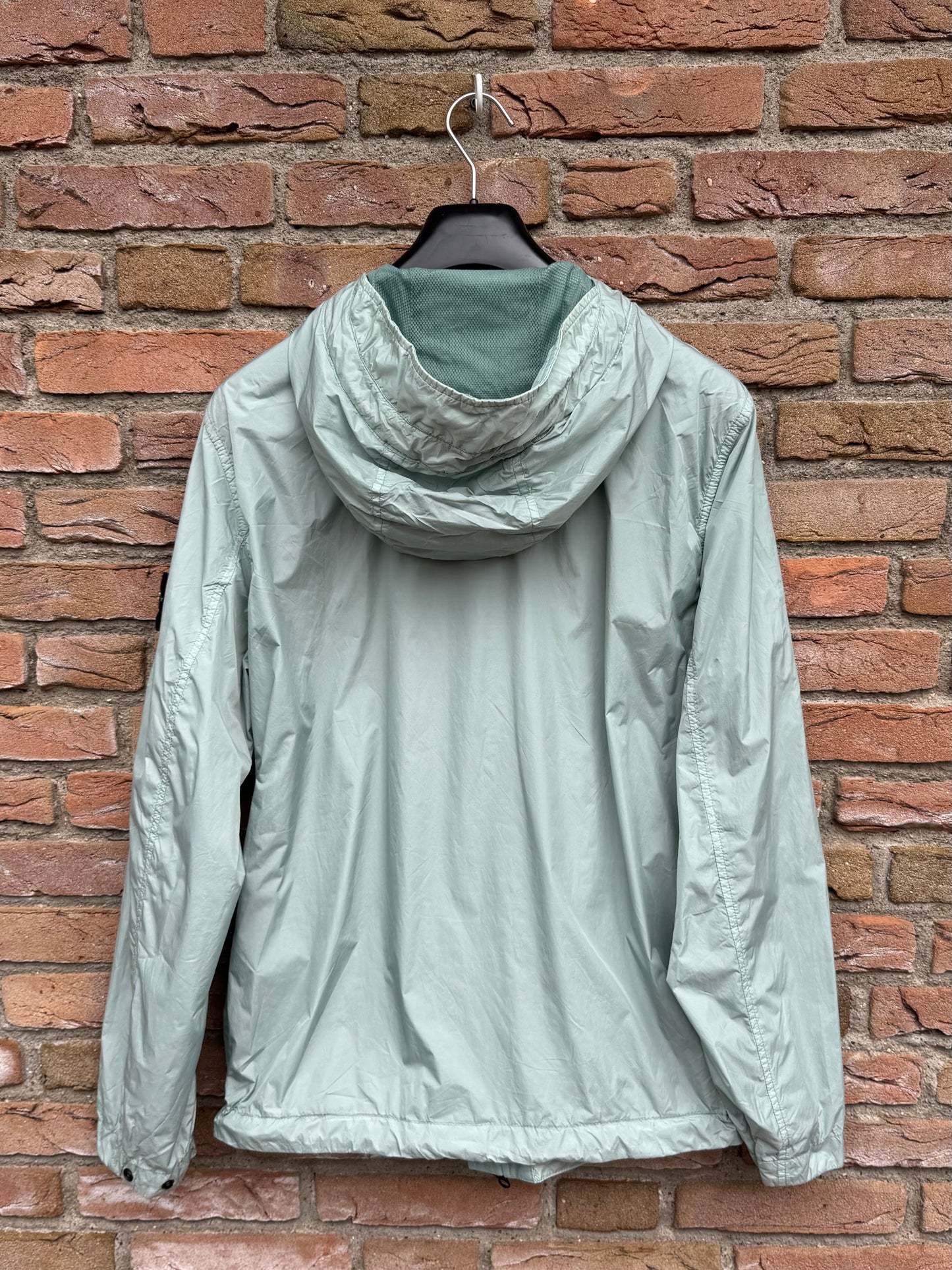 Stone Island Crinkle Reps Jacket - S