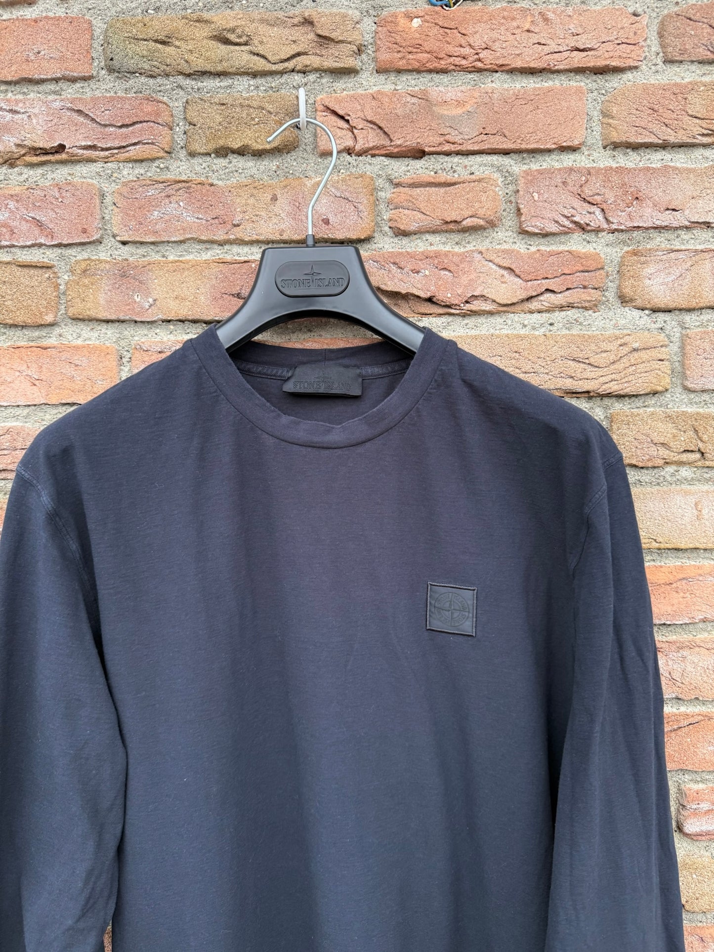 Stone Island Ghost Longsleeve - L