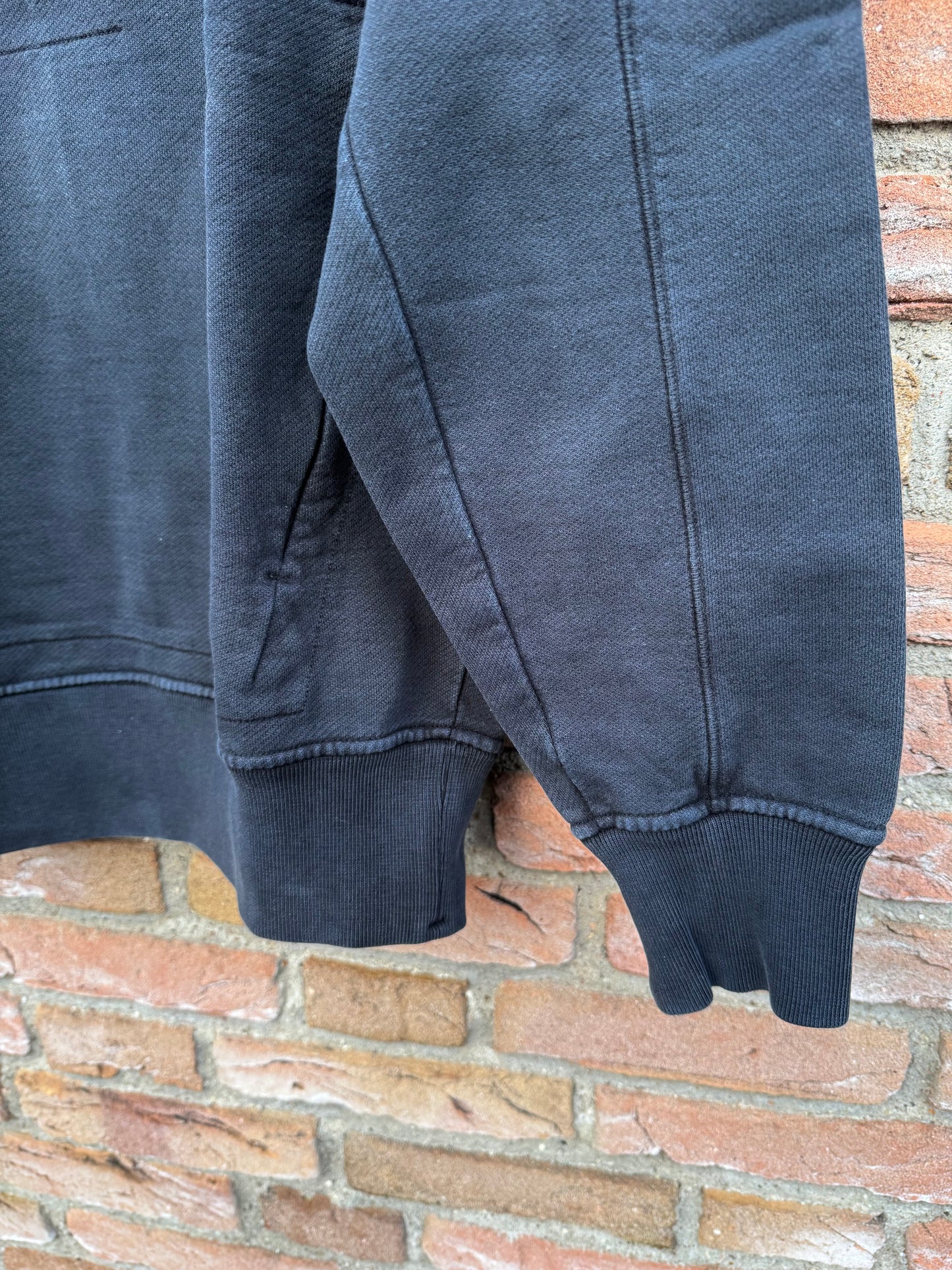 Stone Island Shadow Project Seweatshirt - S