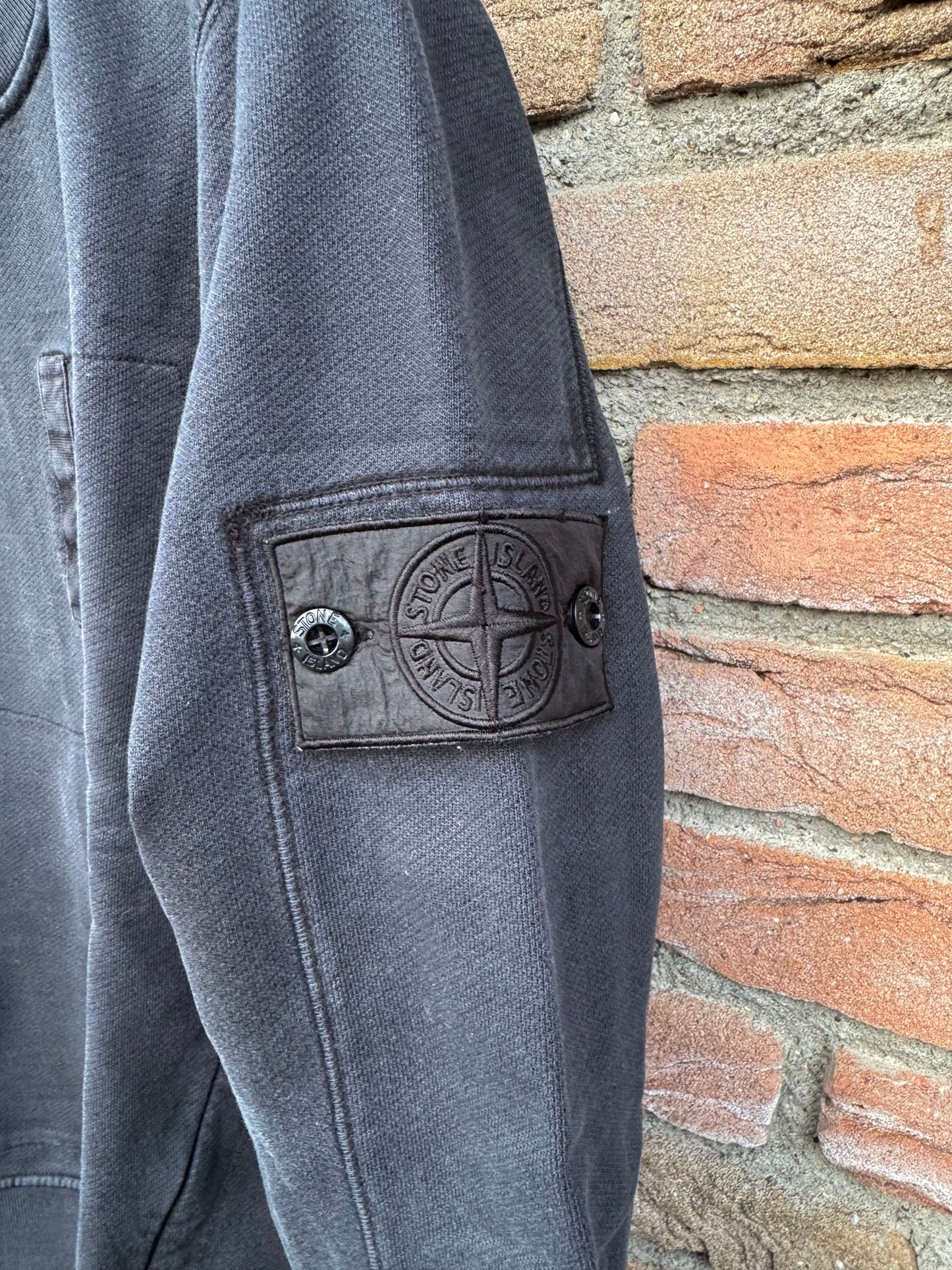 Stone Island Shadow Project Seweatshirt - S