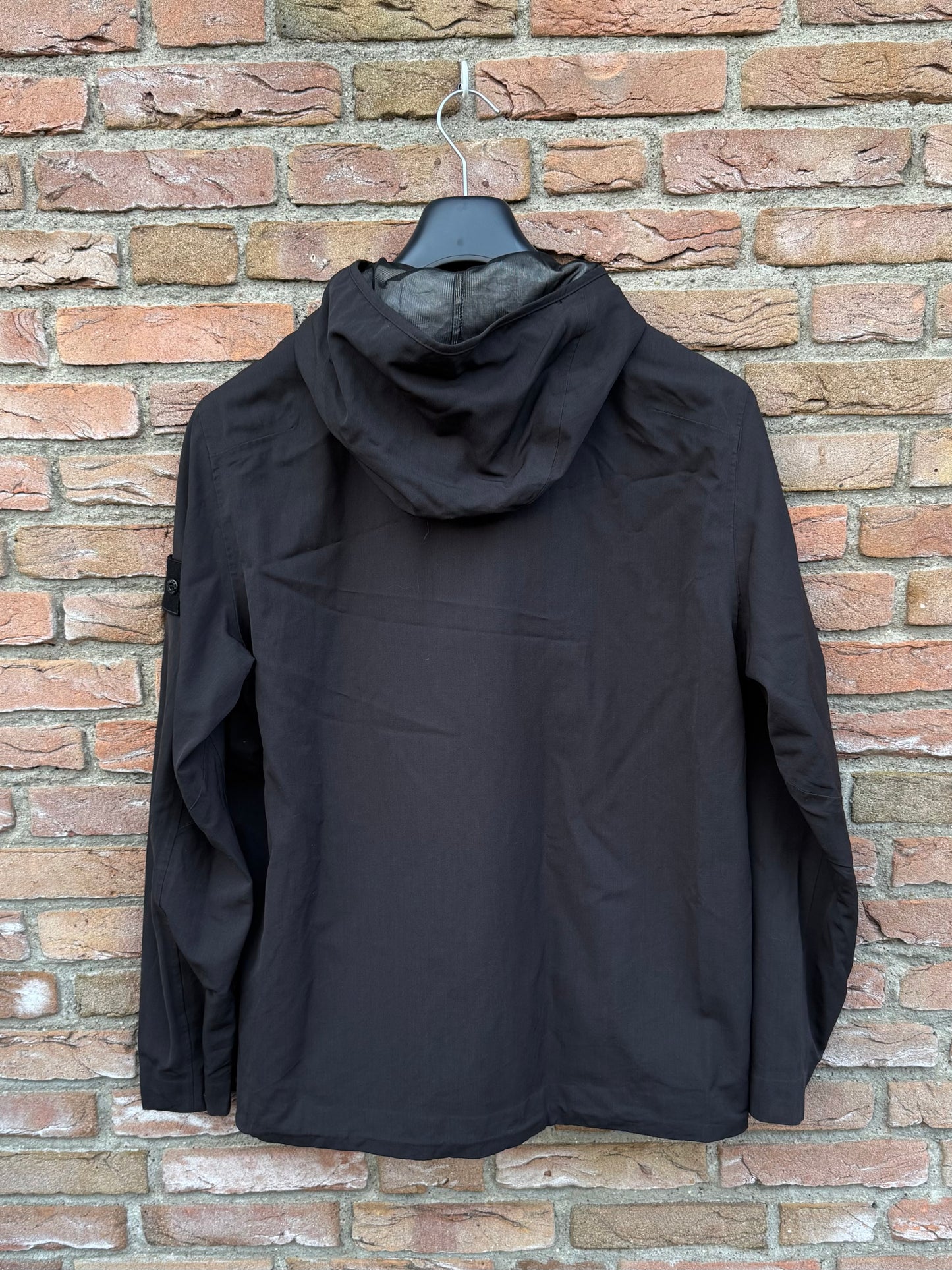 Stone Island Water Repellent Ghost Jacke - XL