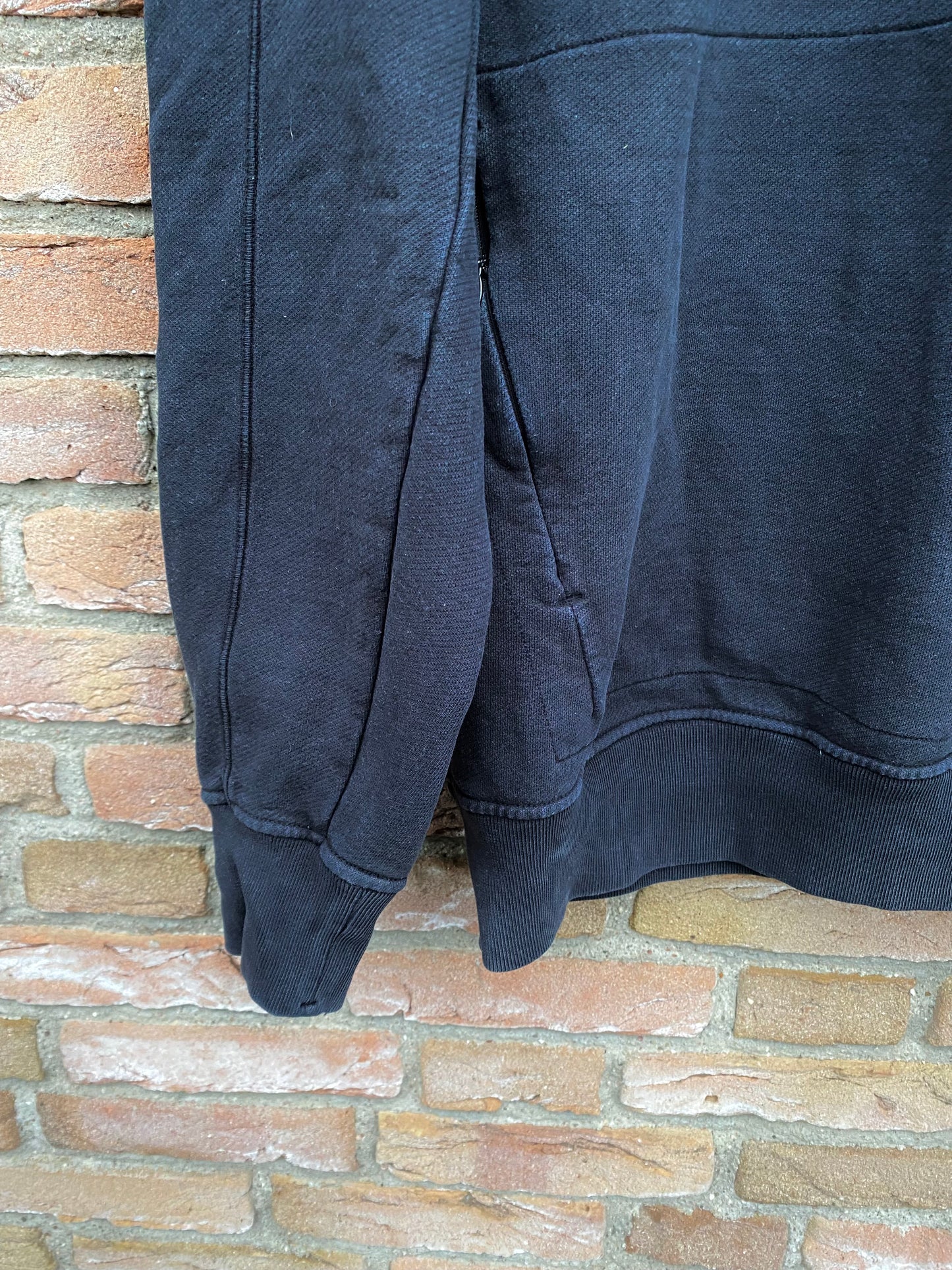 Stone Island Shadow Project Sweatshirt - L