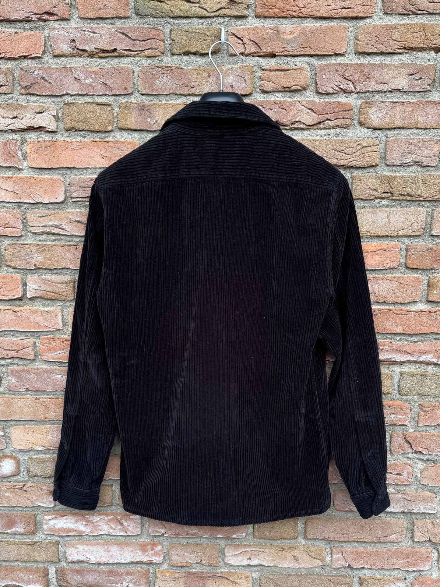 Stone Island Cord Overshirt - S