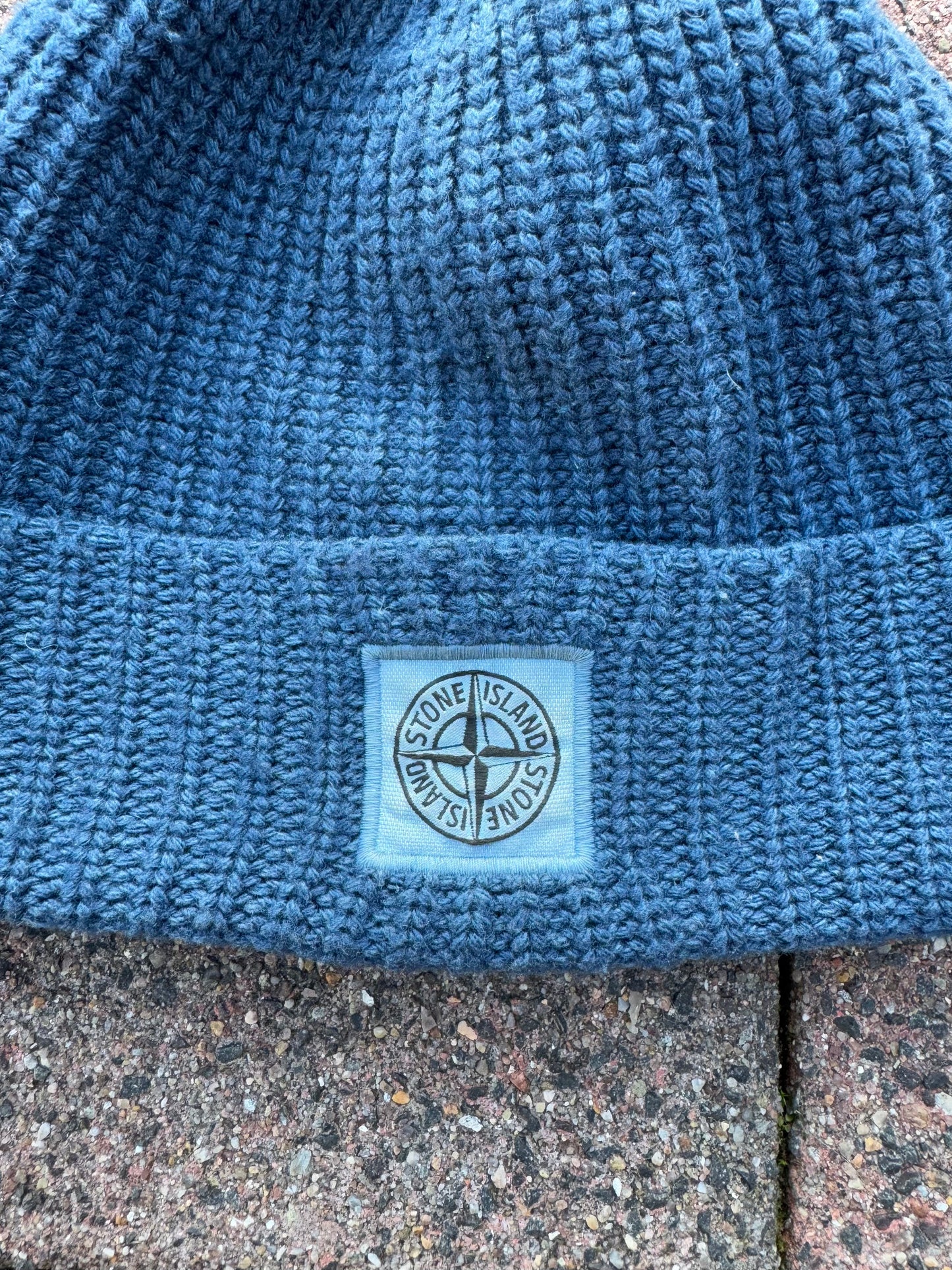 Stone Island Beanie