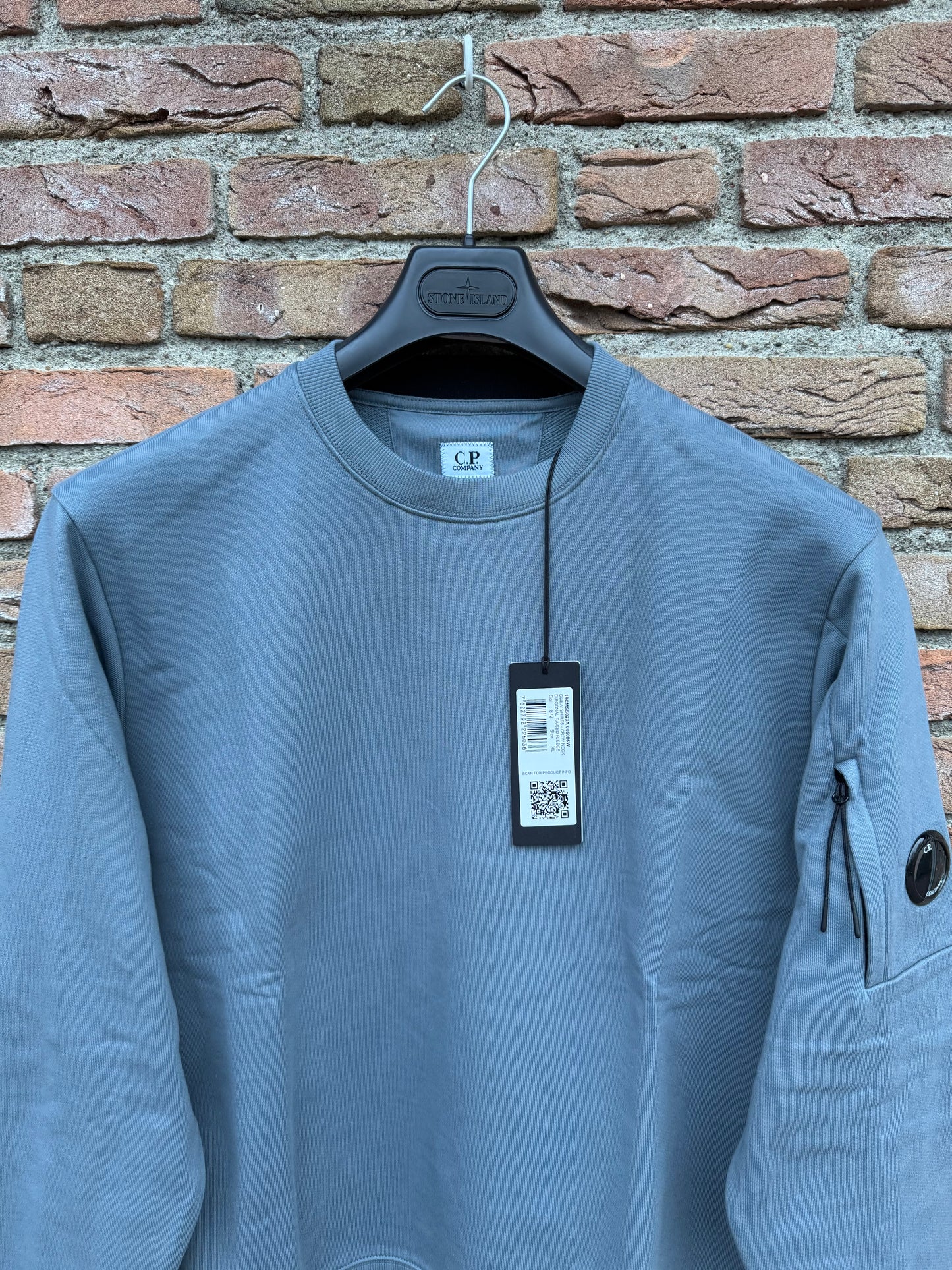 C.P. Company Sweatshirt - XL