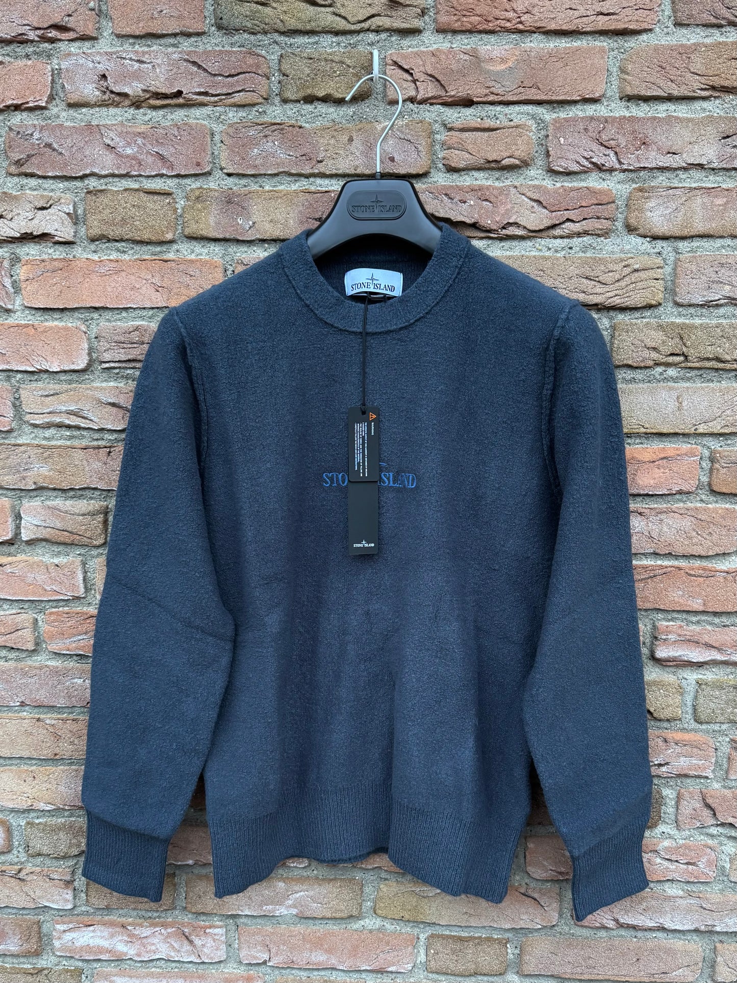 Stone Island Pullover - M