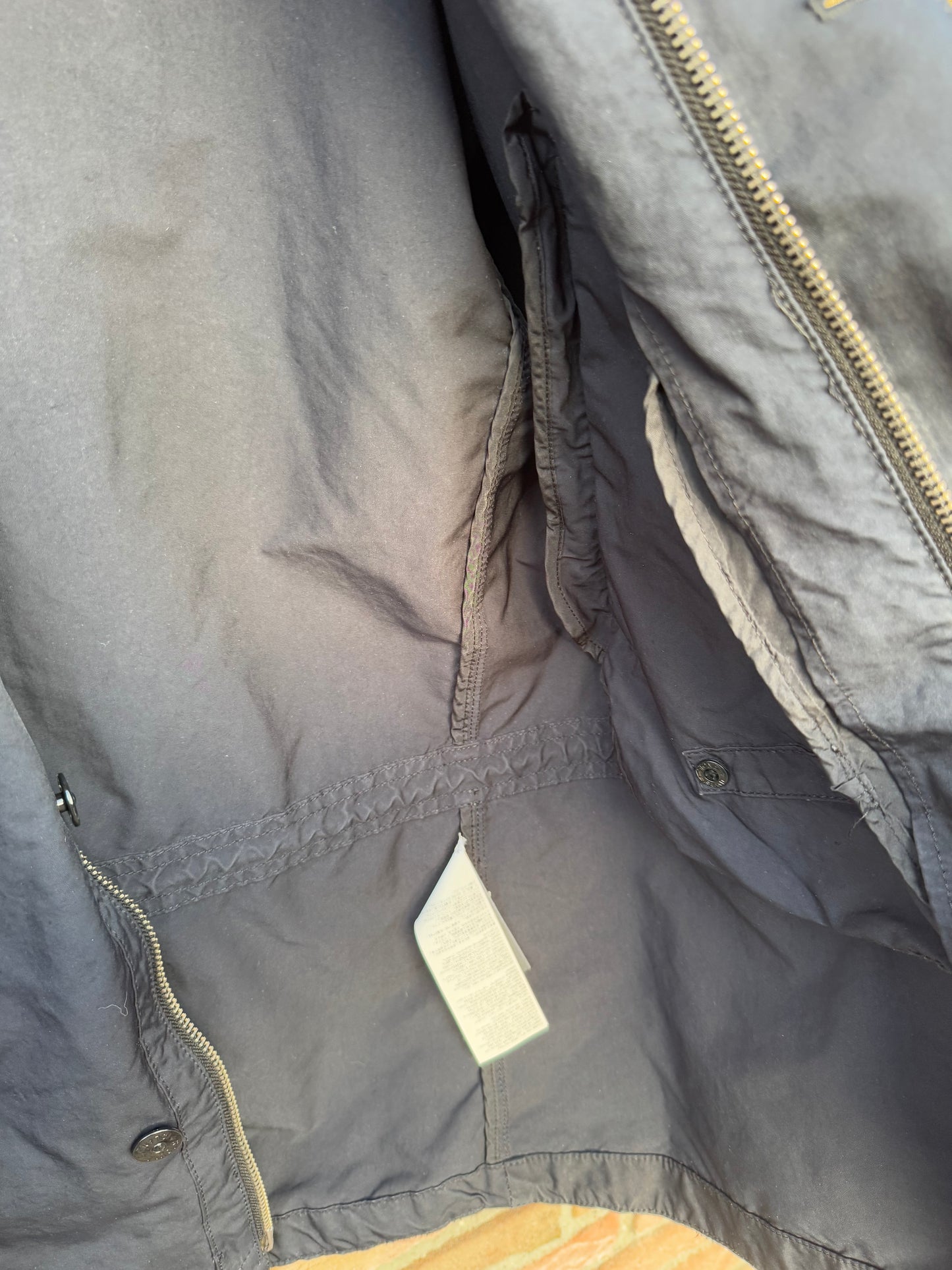 Stone Island David-TC Jacket - M