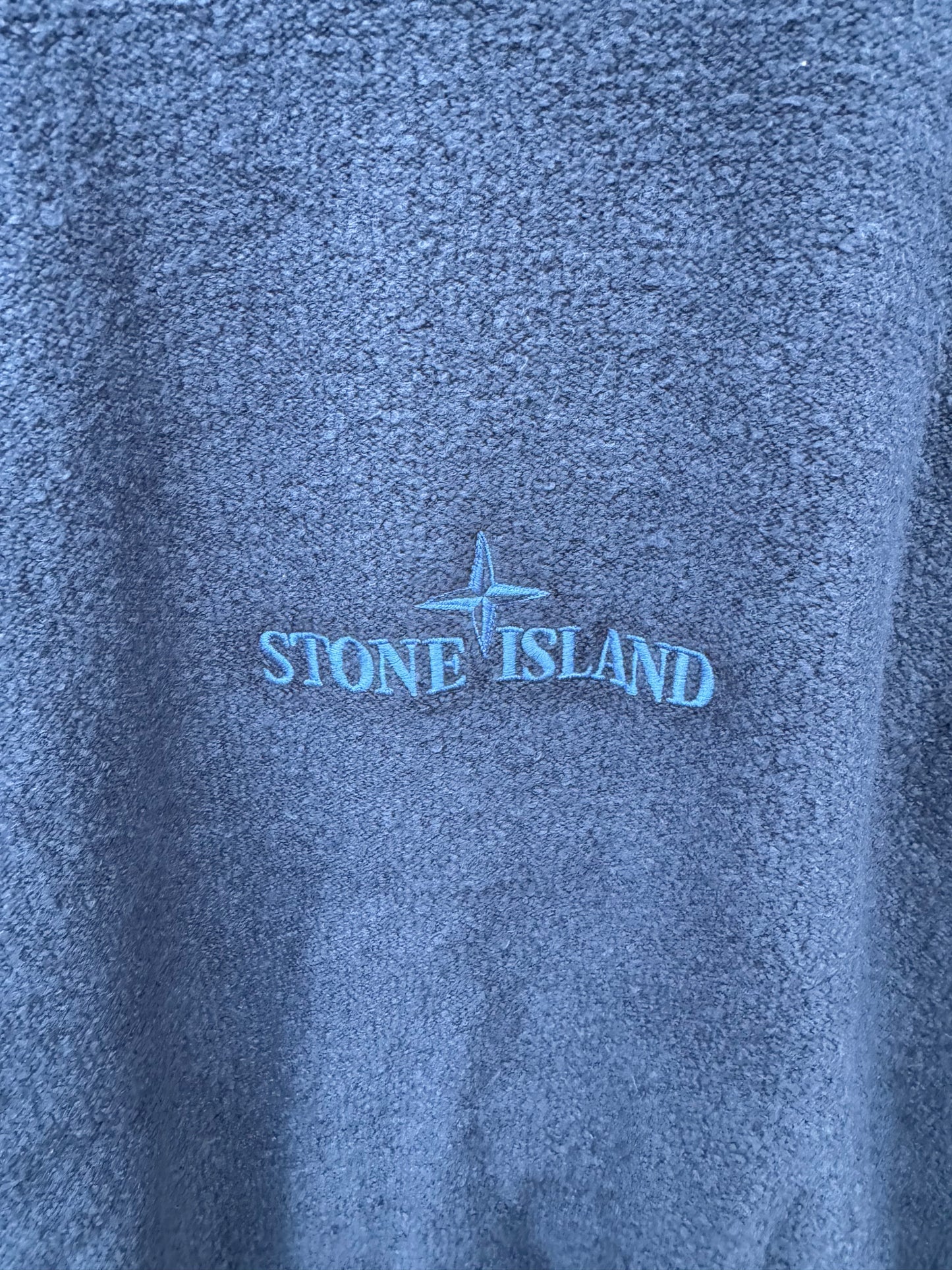 Stone Island Pullover - M