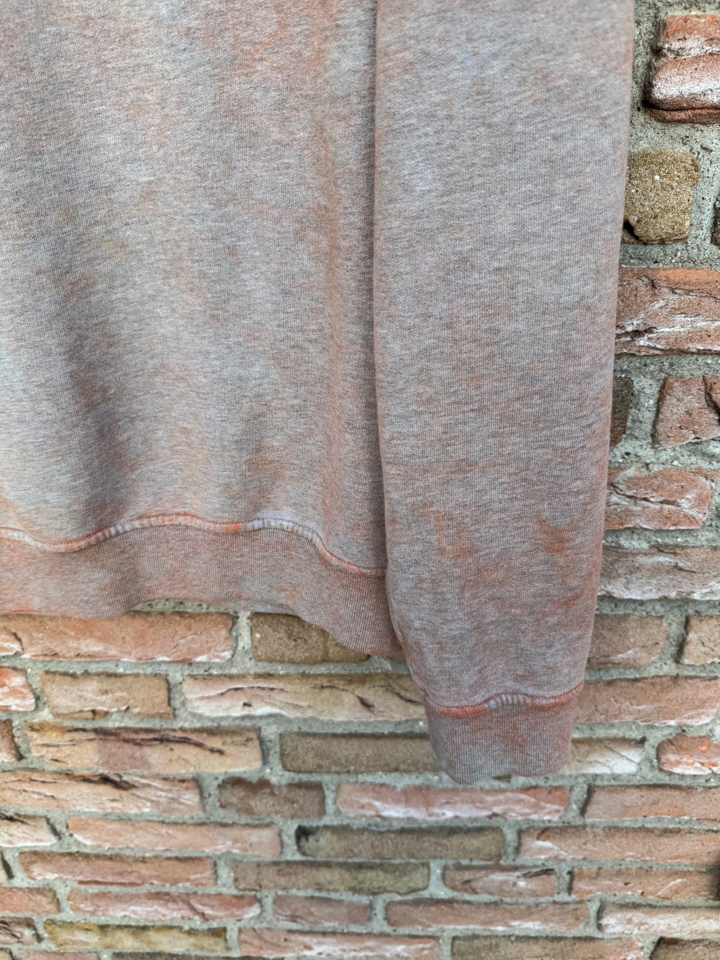 Stone Island Dust Sweatshirt - M