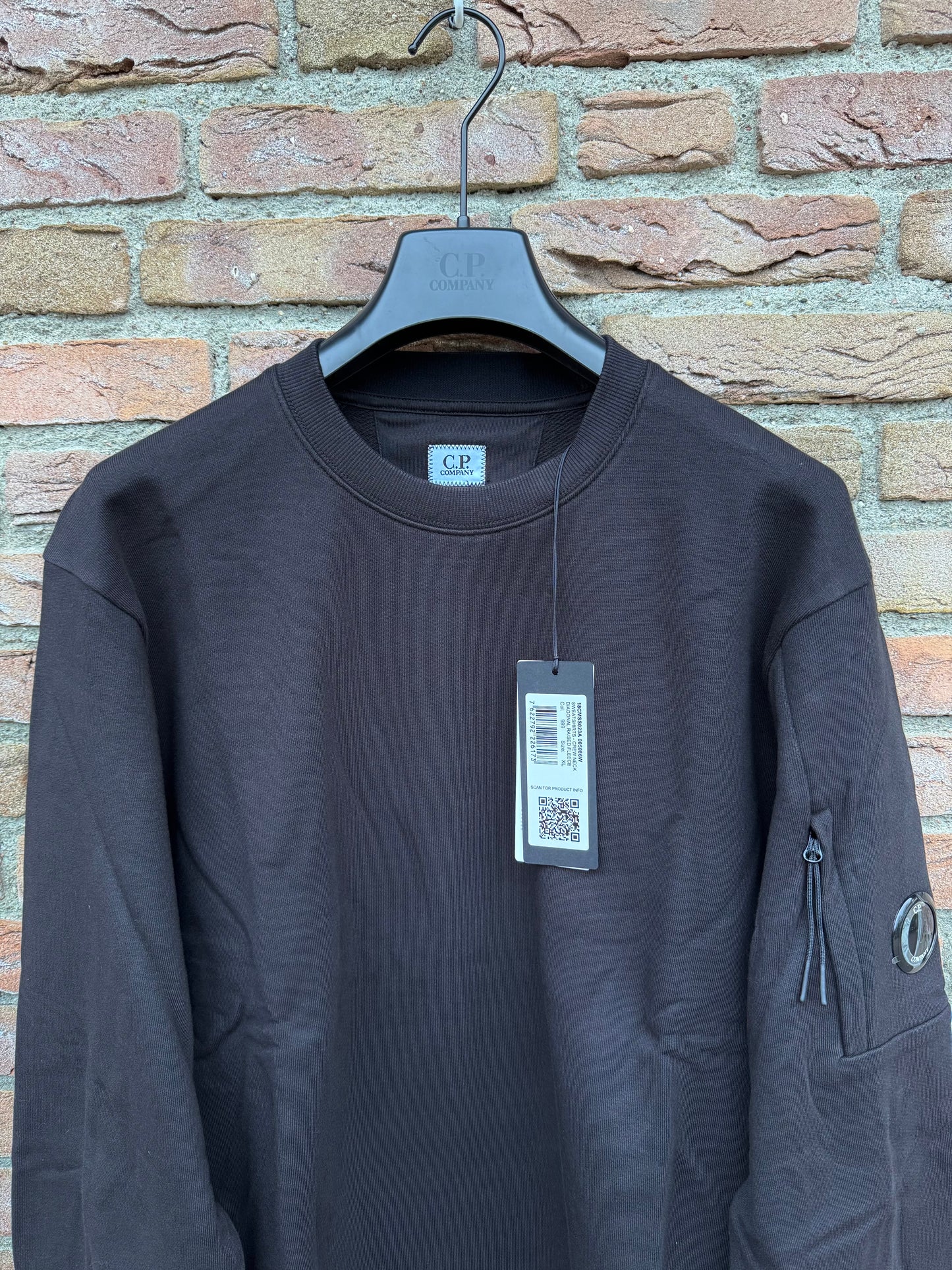 C.P. Company Sweatshirt - XL