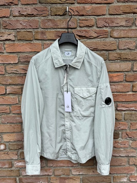 C.P. Company Chrome-R Overshirt Jacket - M