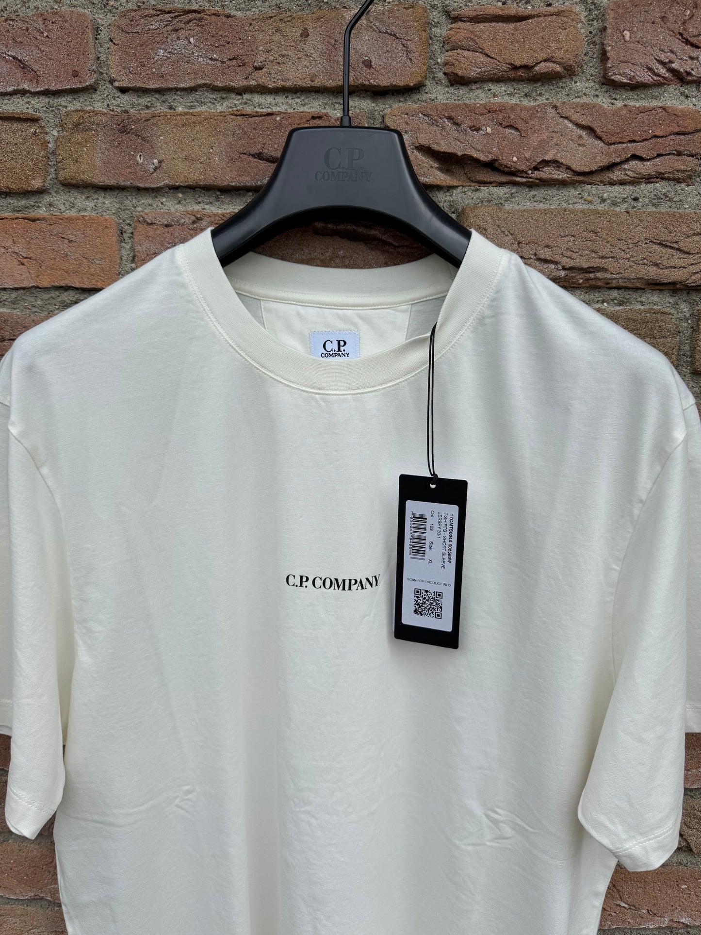 C.P. Company T-Shirt - XL