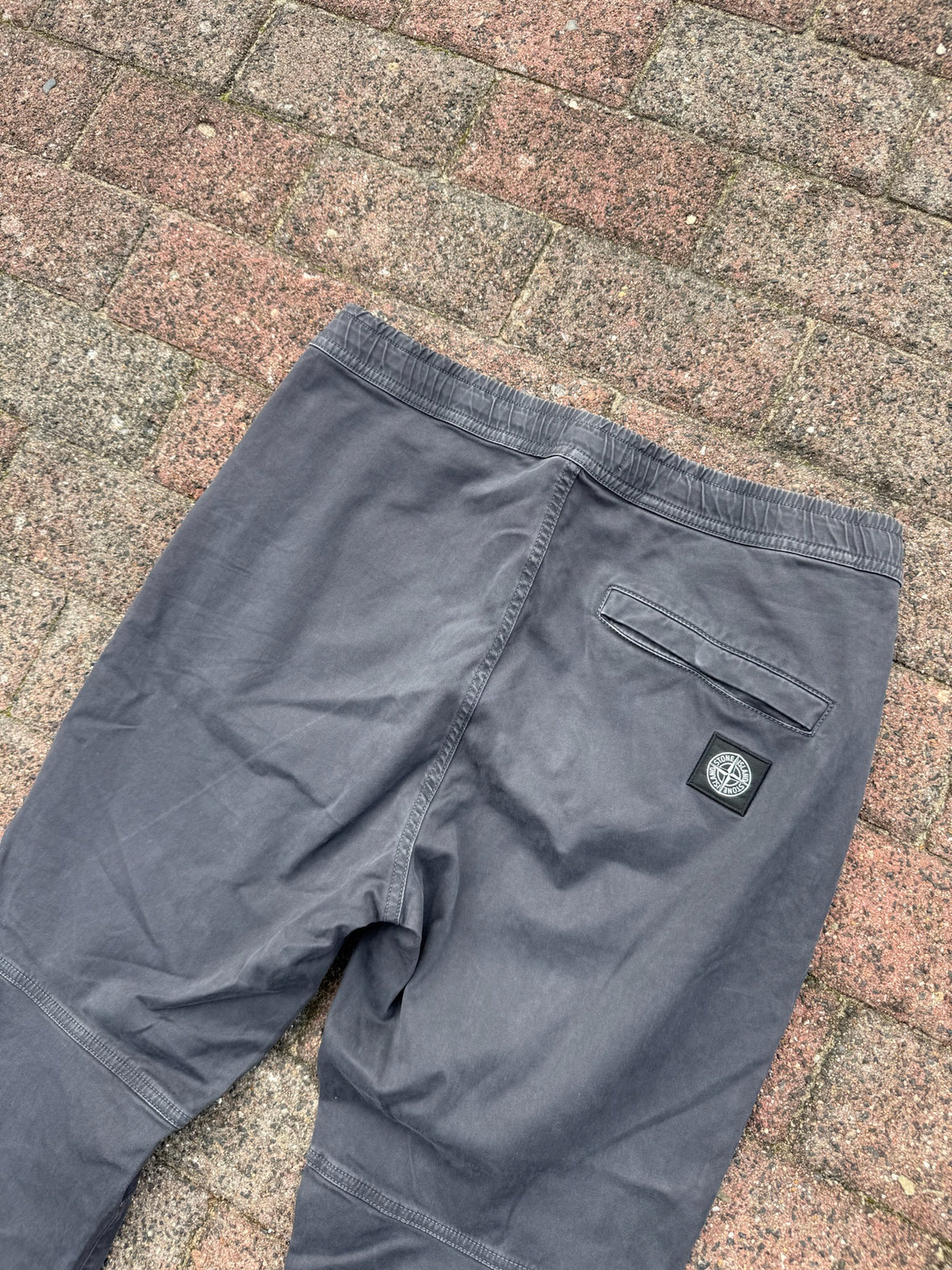 Stone Island Trousers - W31