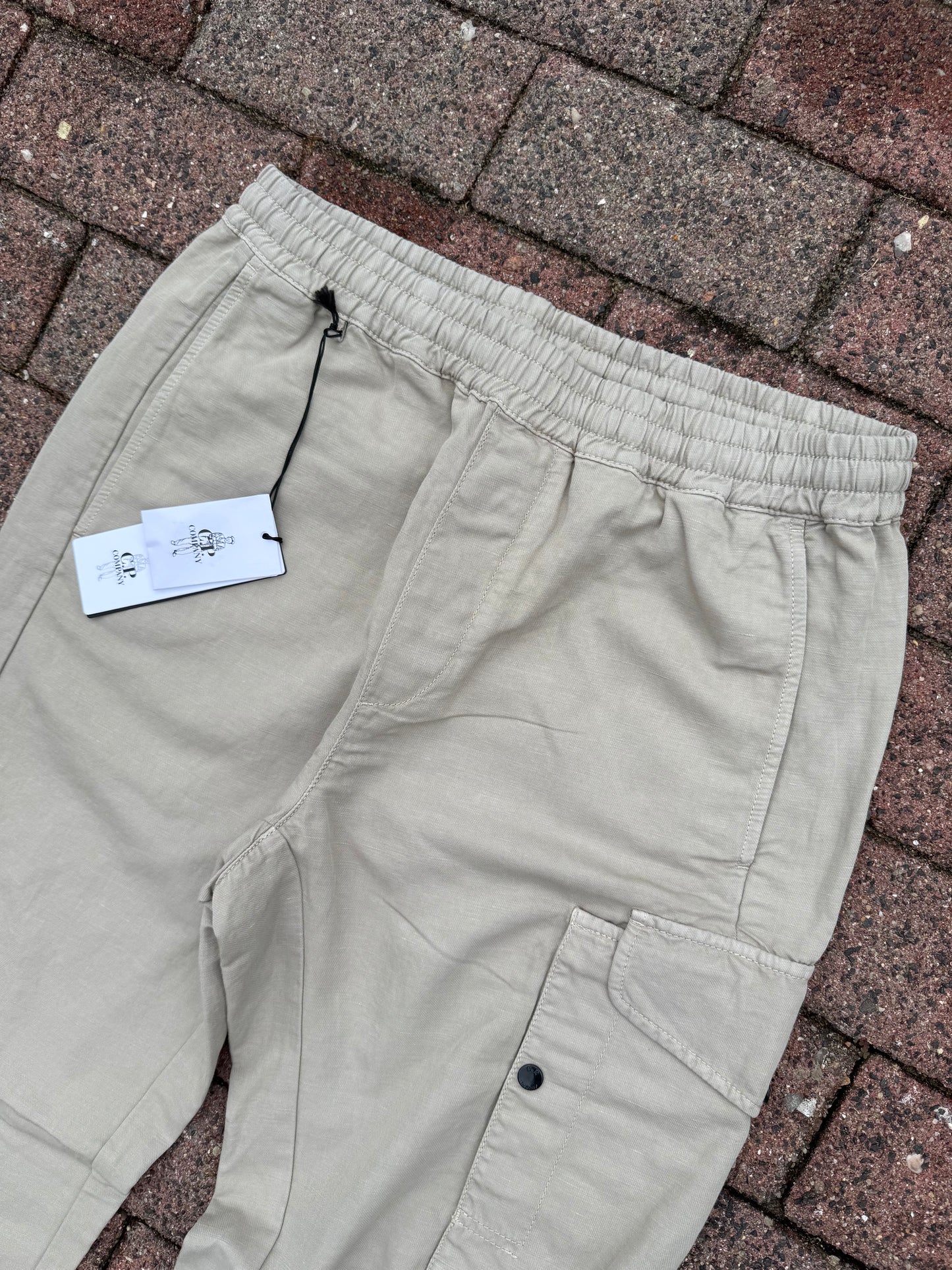 C.P. Company Cargos - M