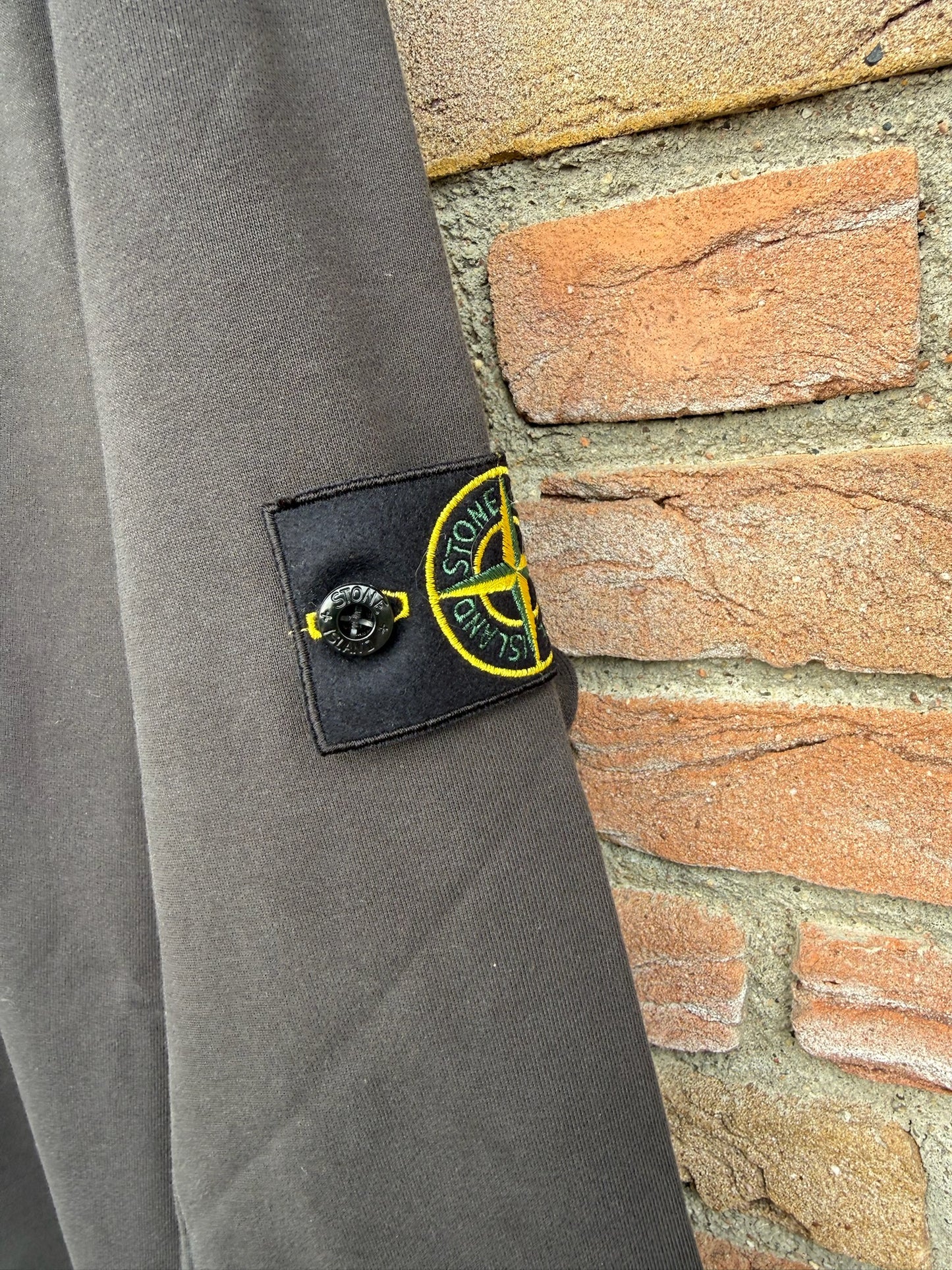 Stone Island Sweatshirt - L