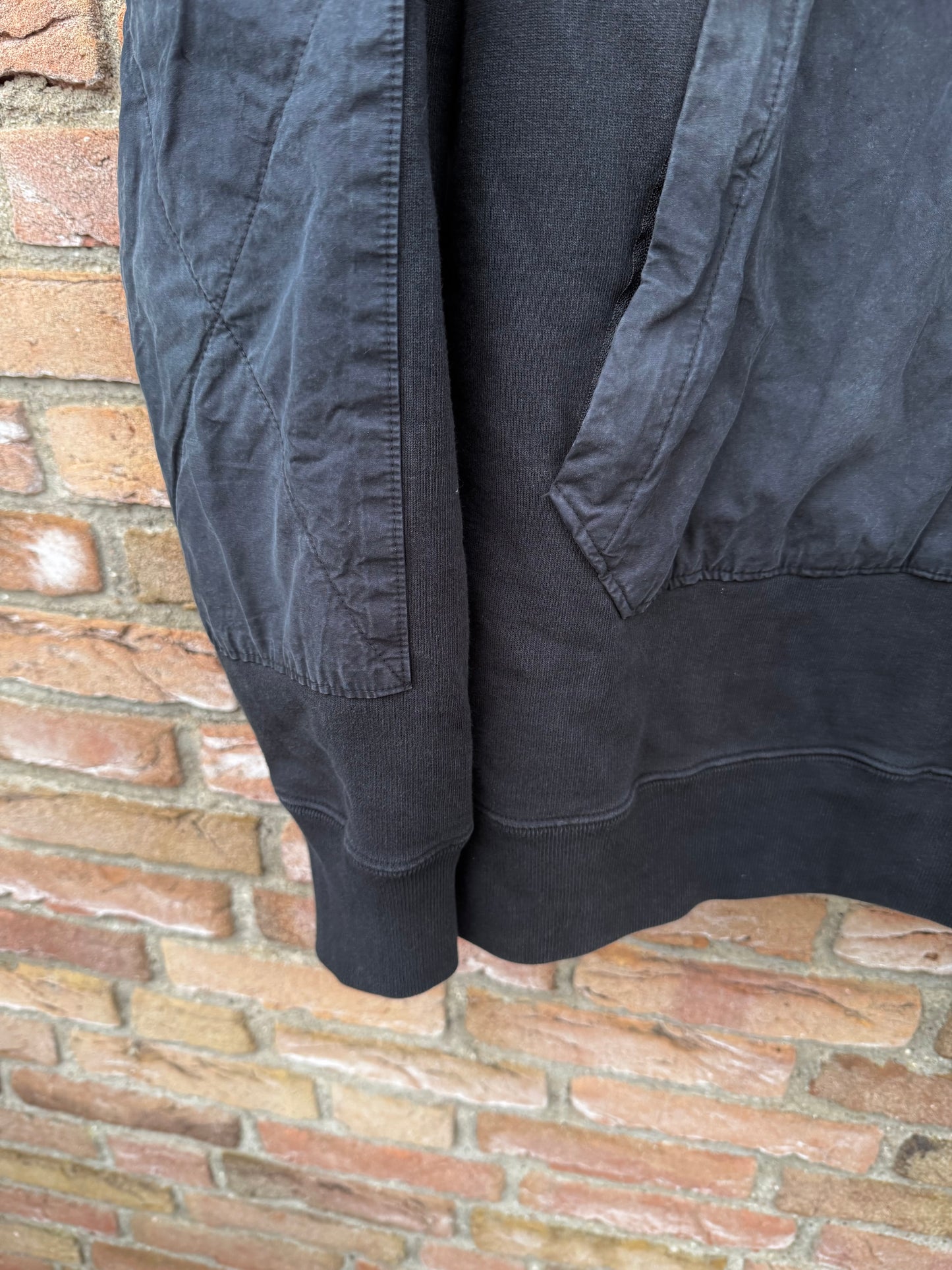 C.P. Company x Palace Hoodie - M
