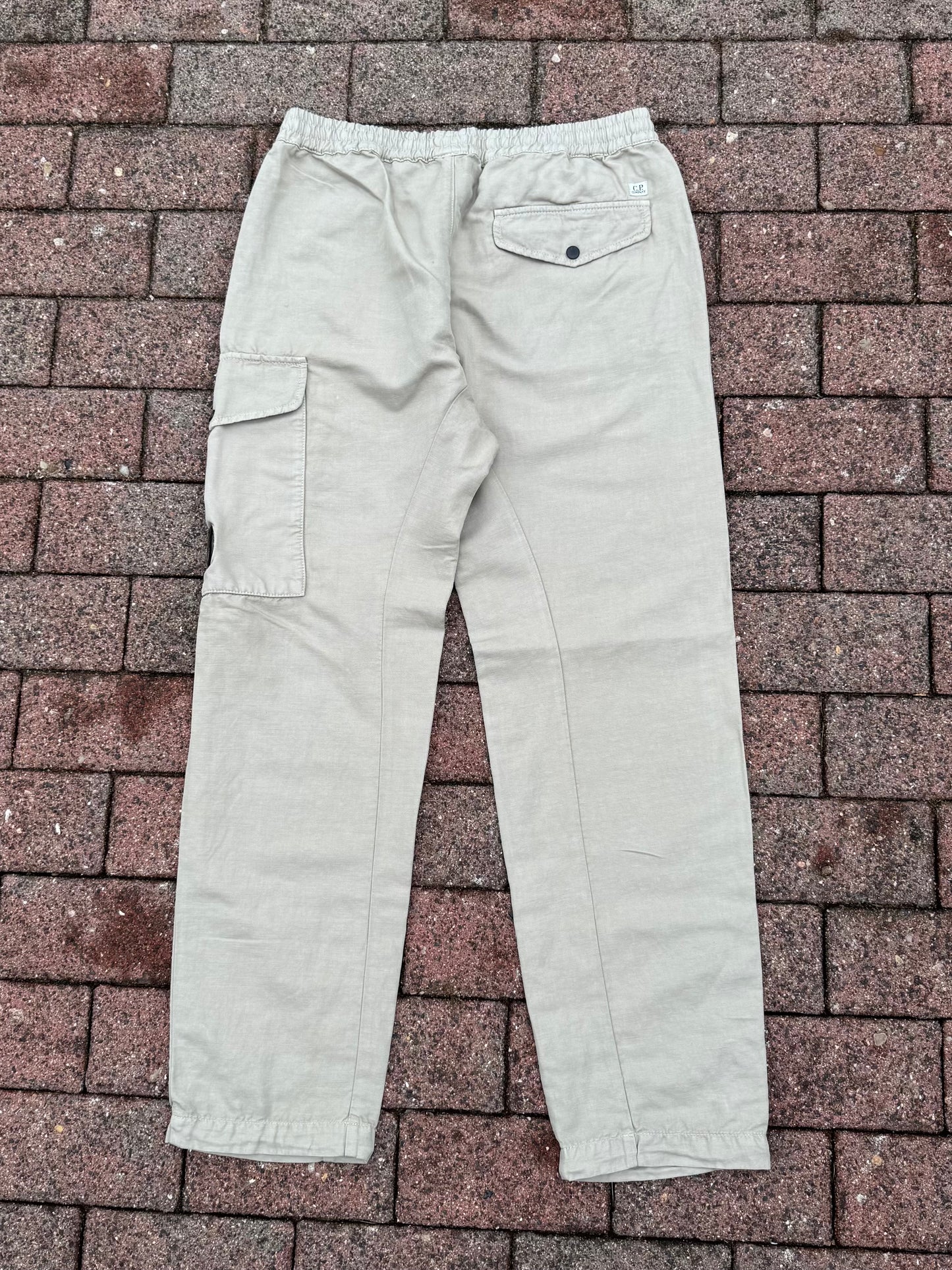C.P. Company Cargos - M