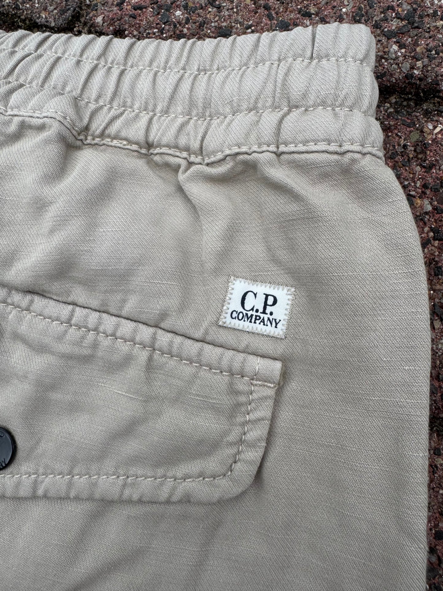 C.P. Company Cargos - M