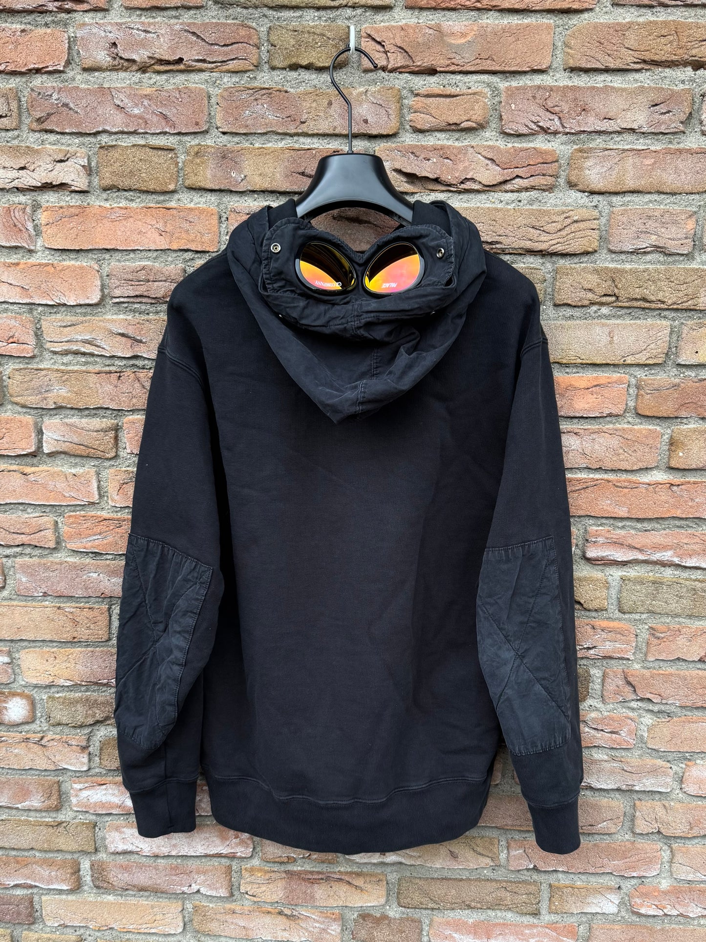 C.P. Company x Palace Hoodie - M
