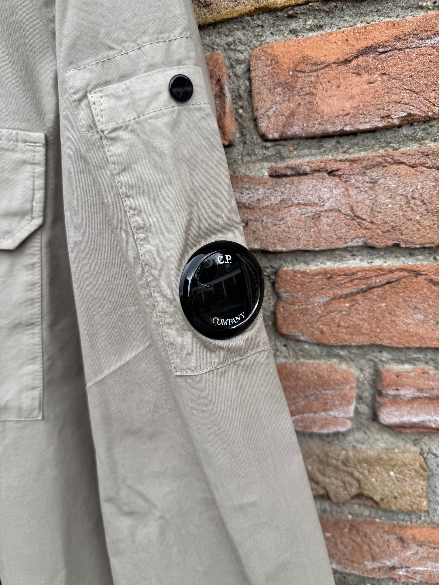 C.P. Company Overshirt - M