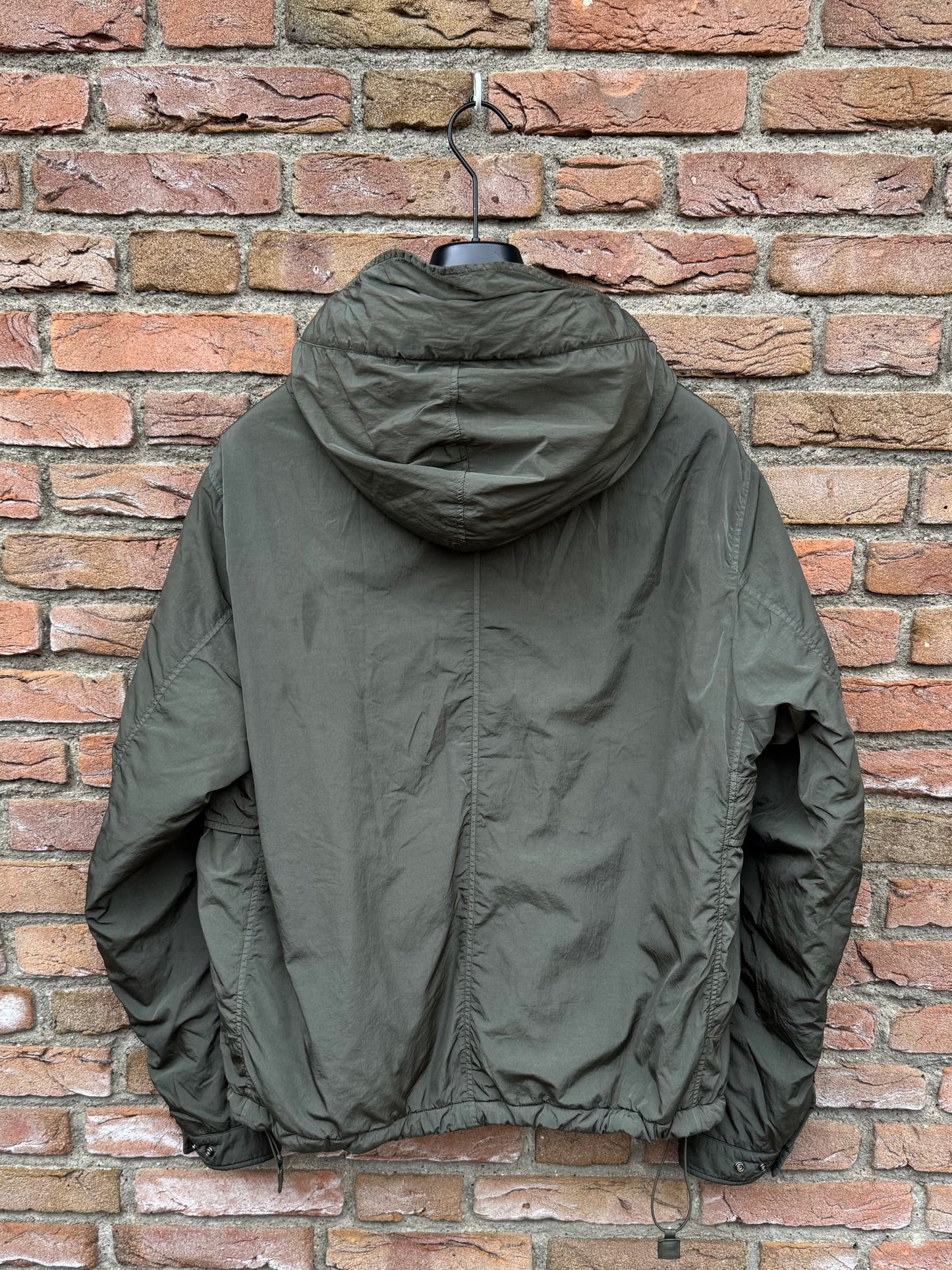 C.P. Company Chrome-R Jacke - M