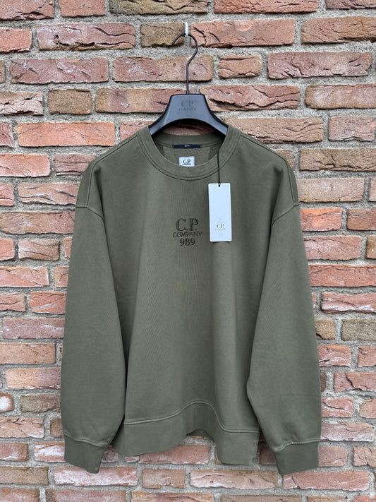 C.P. Company Sweatshirt - M