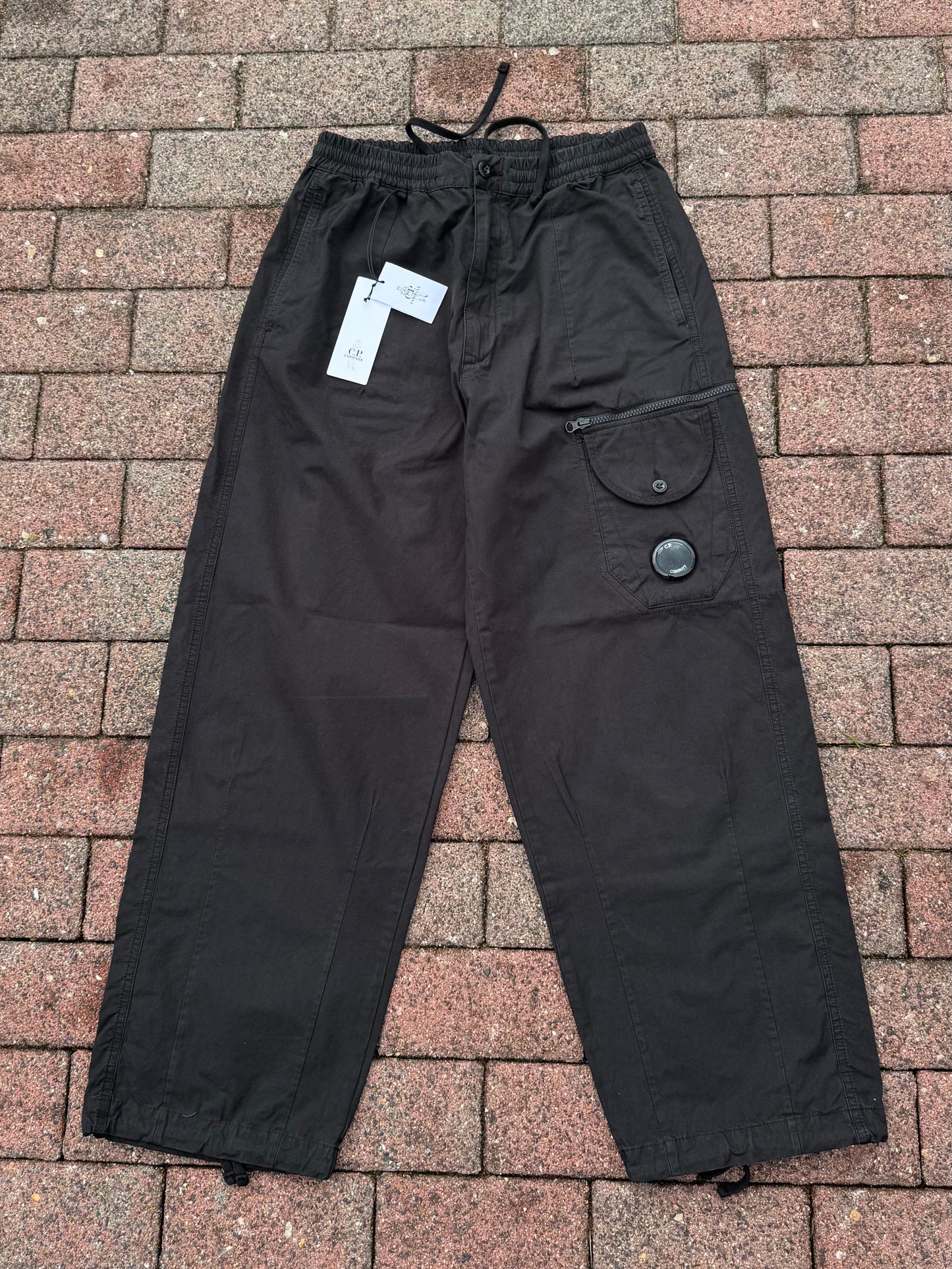 C.P. Company Cargos - S