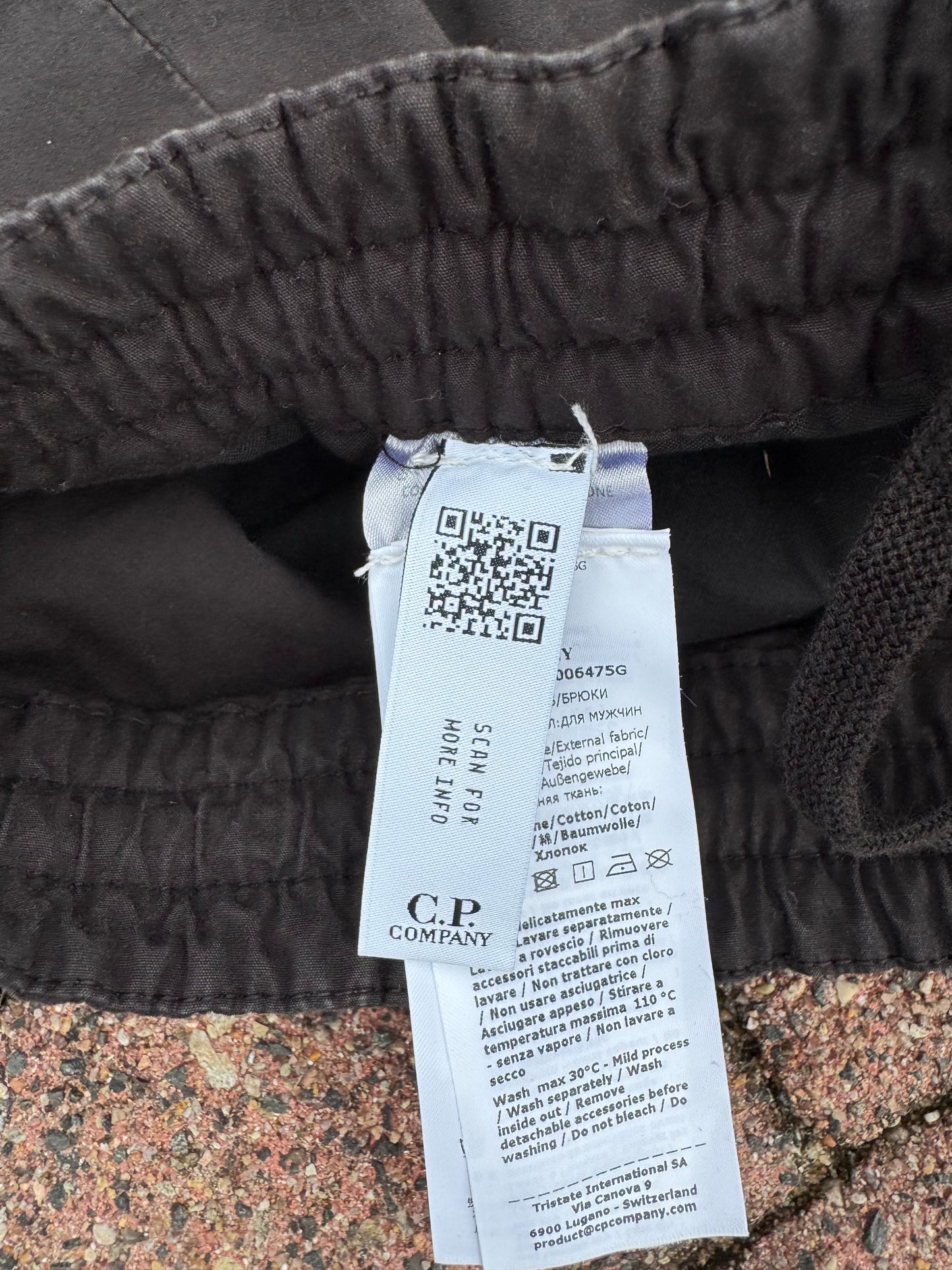 C.P. Company Cargos - S