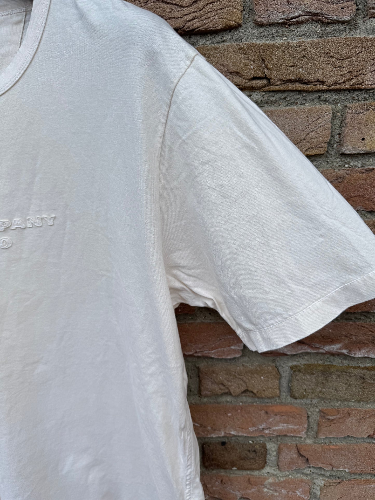 C.P. Company T-Shirt - XL