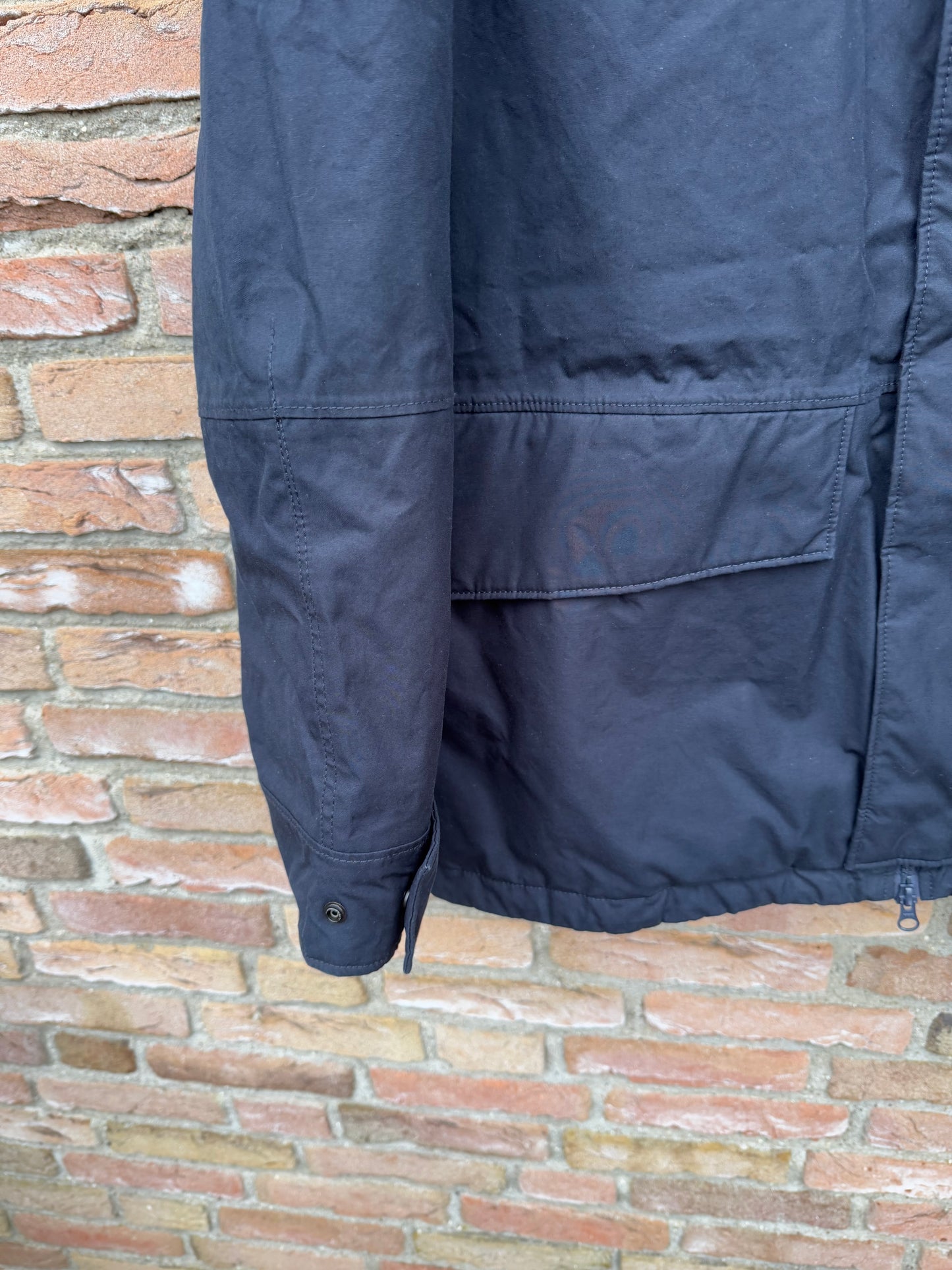 Stone Island O-Ventile Primaloft Ghost Jacket - XL