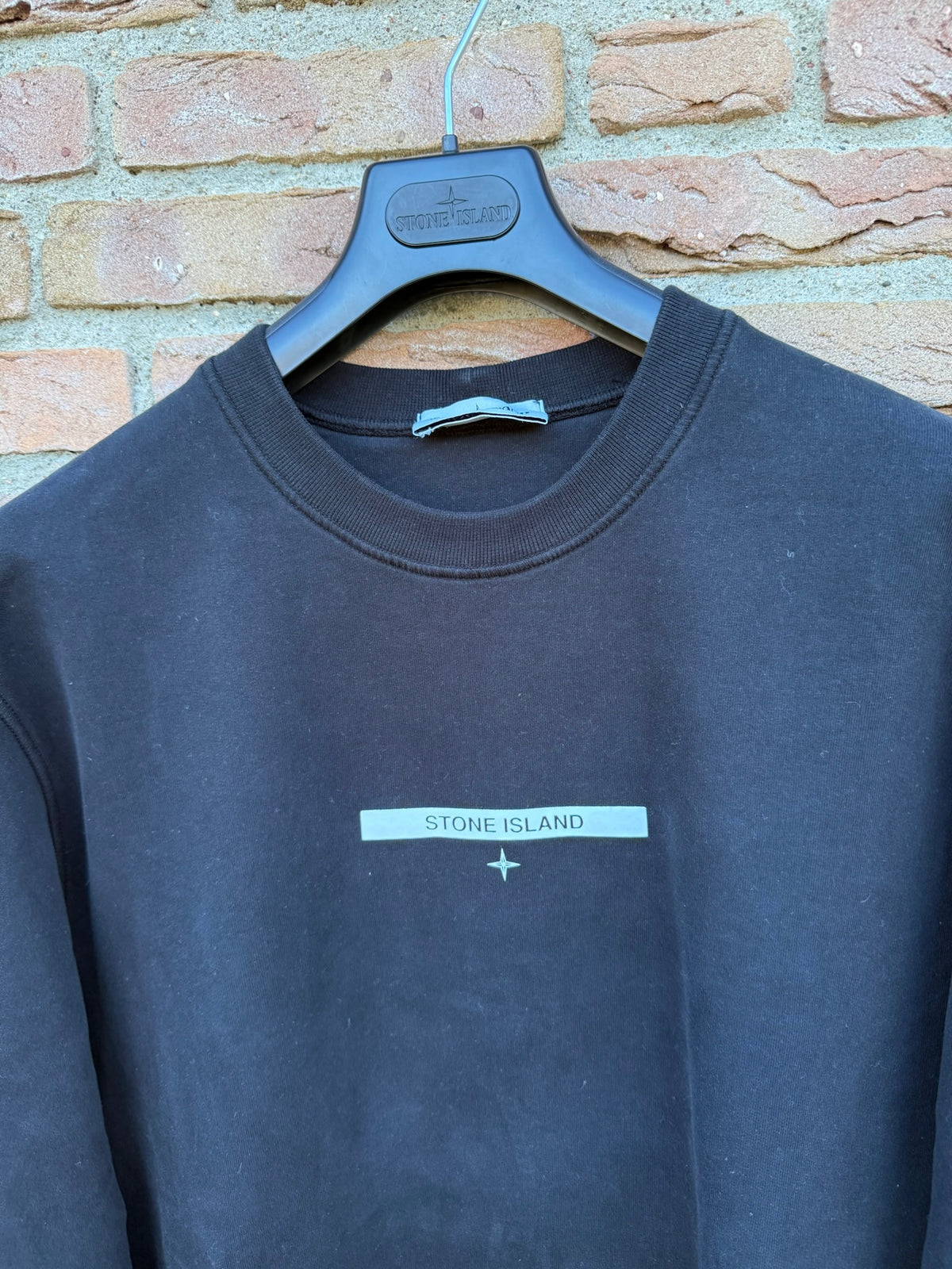 Stone Island Sweatshirt - XXL